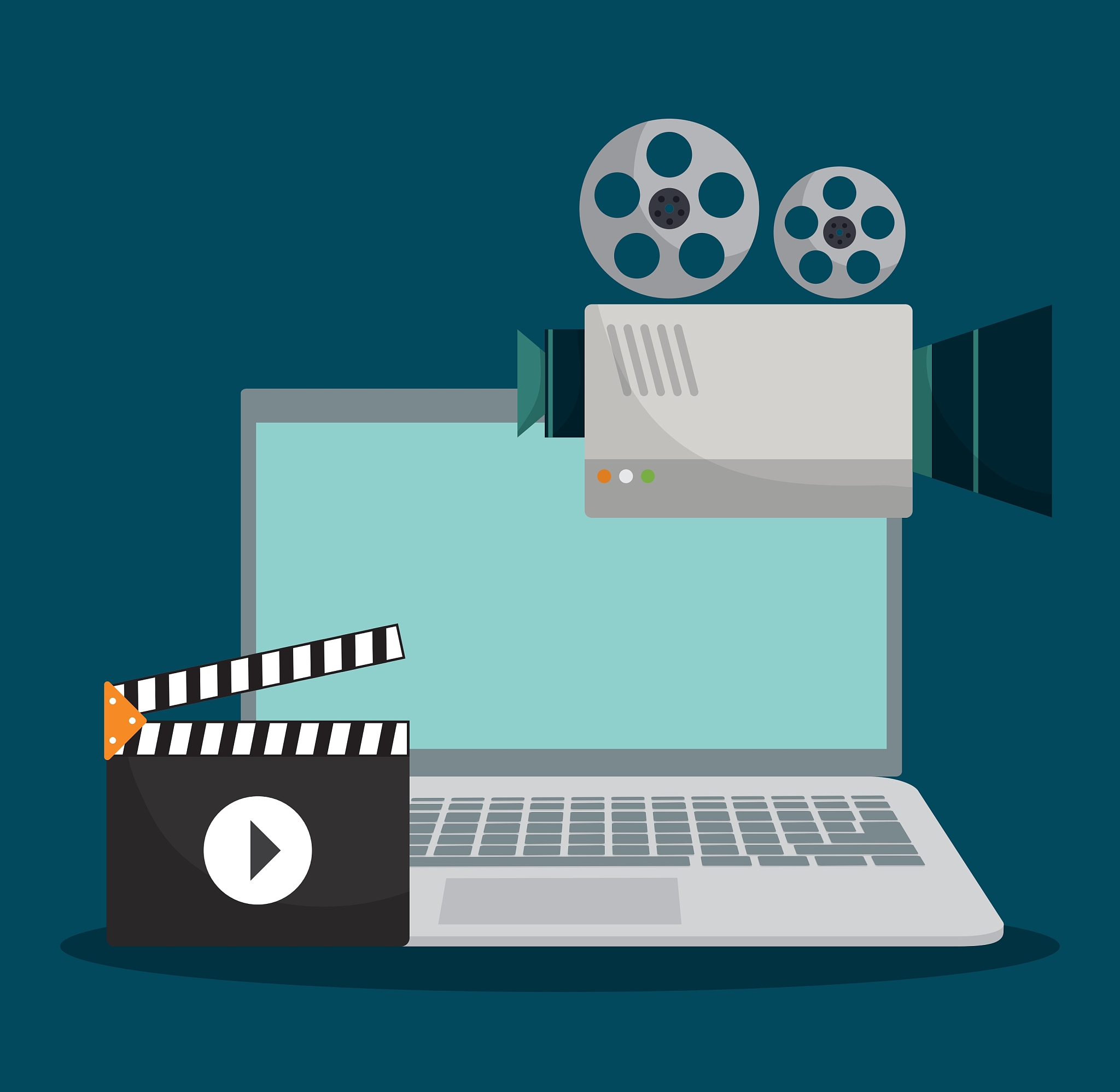 传媒娱乐行业分析：从电影到游戏，全方位解读行业趋势