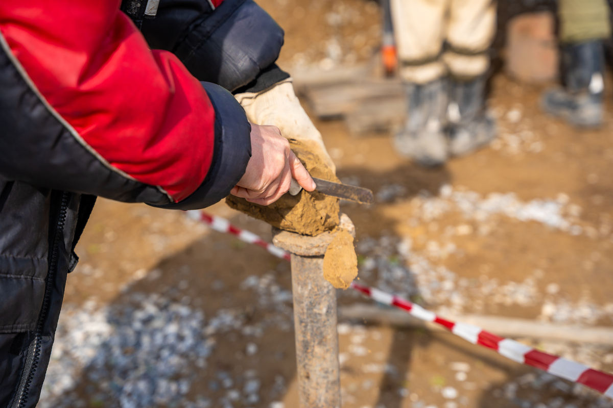 地质实习心得：实践锻炼，学以致用，助力未来发展