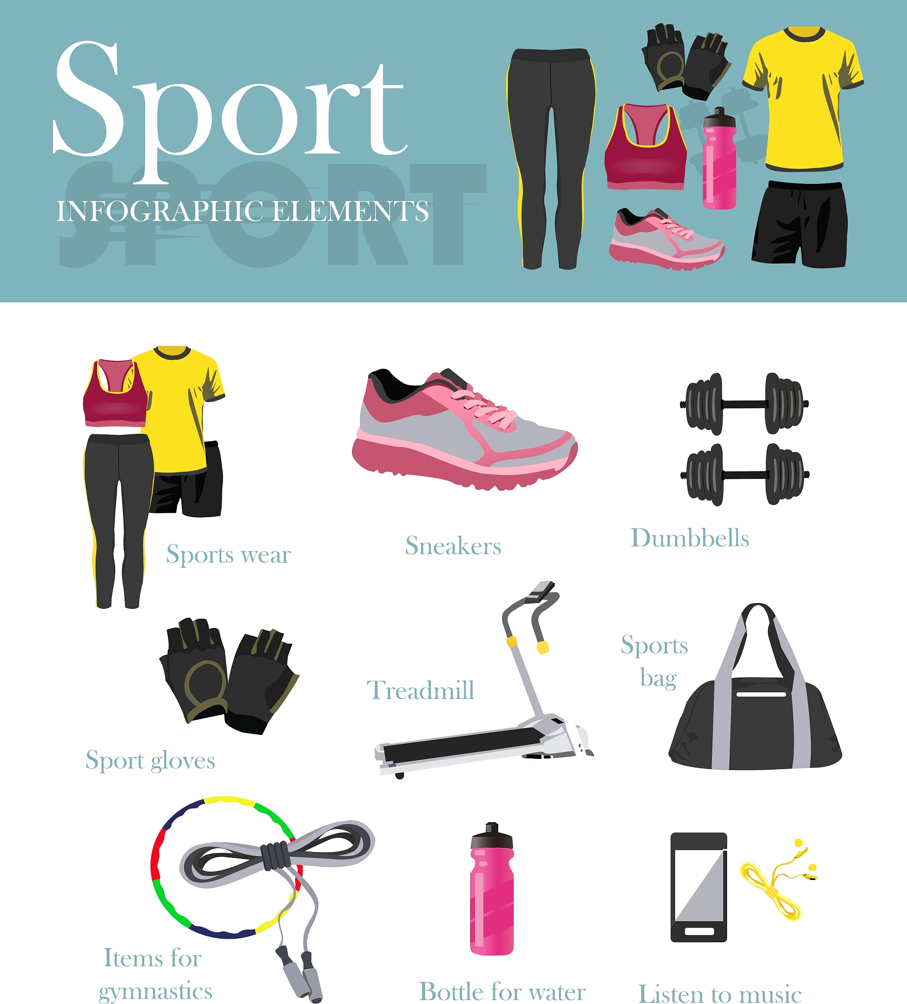 Nike Marketing Strategy Analysis: Targeting the Spirit of Sport