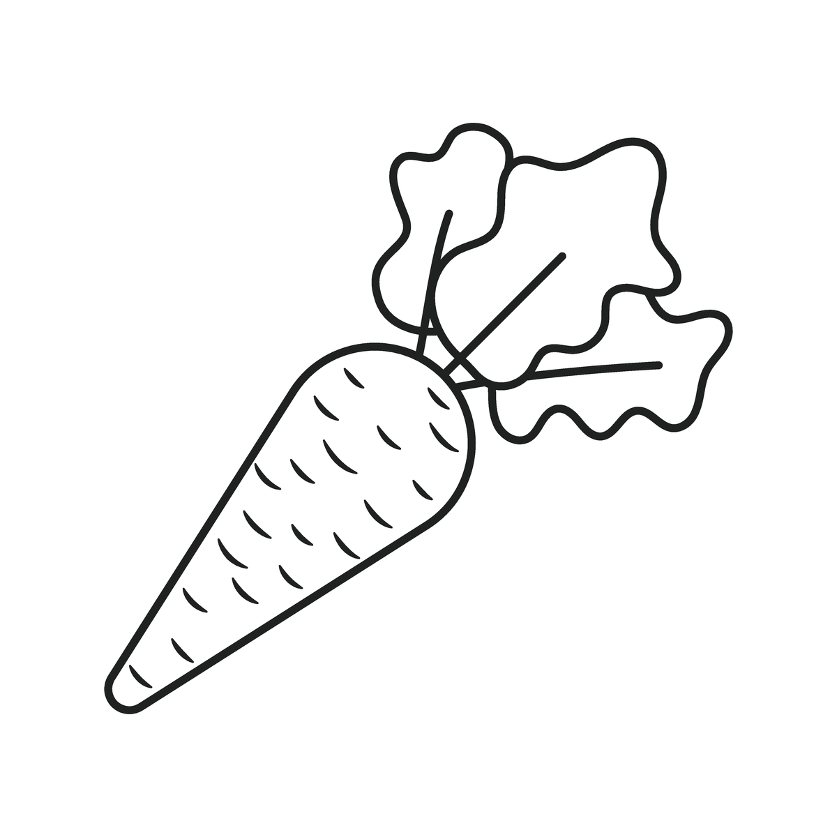 蒸萝卜的家常做法，简单美味又营养，全家都爱吃！