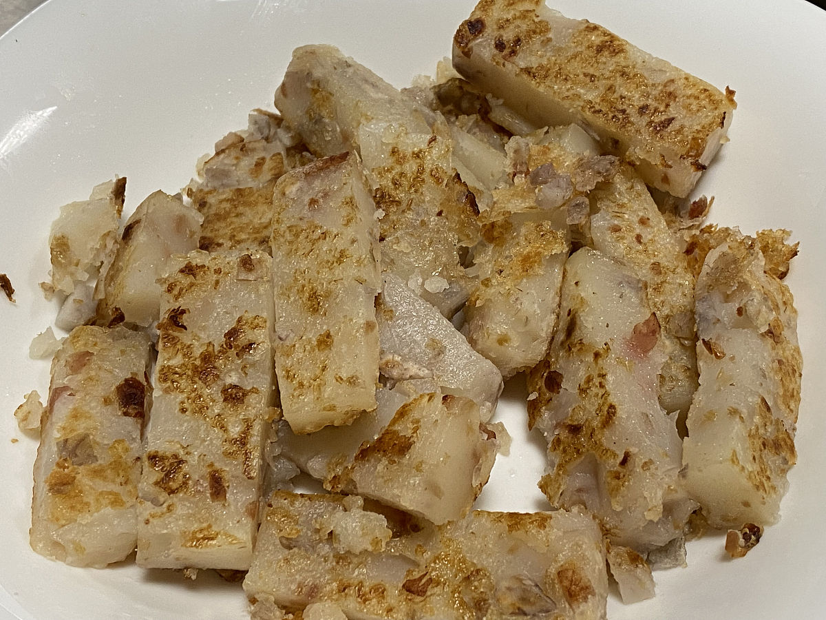 鼠壳粿的详细做法，