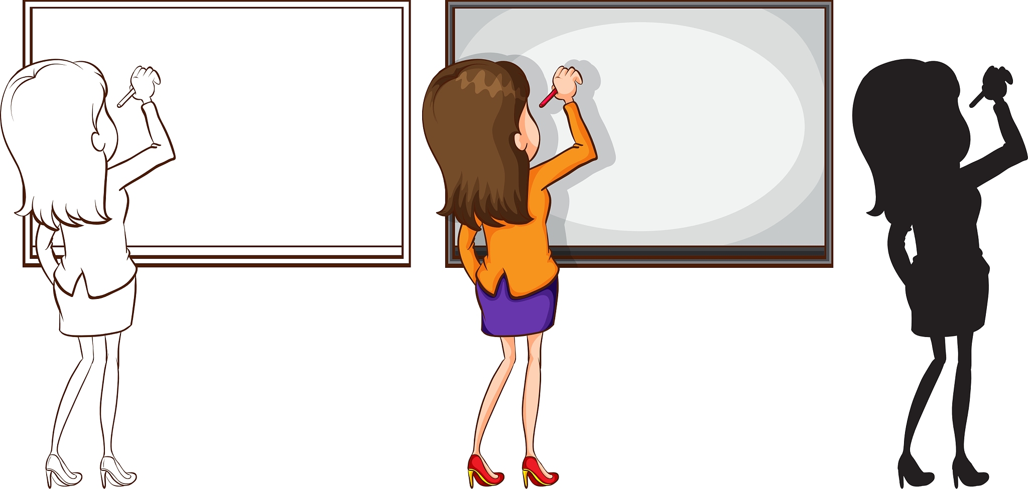 teacher
