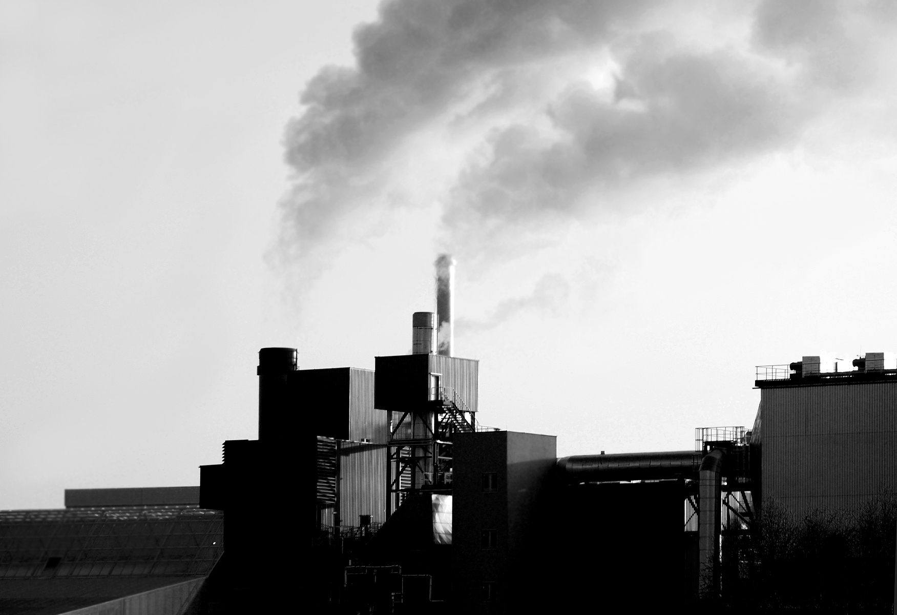 二氧化硫污染的危害：对人体、环境和文化遗产的影响