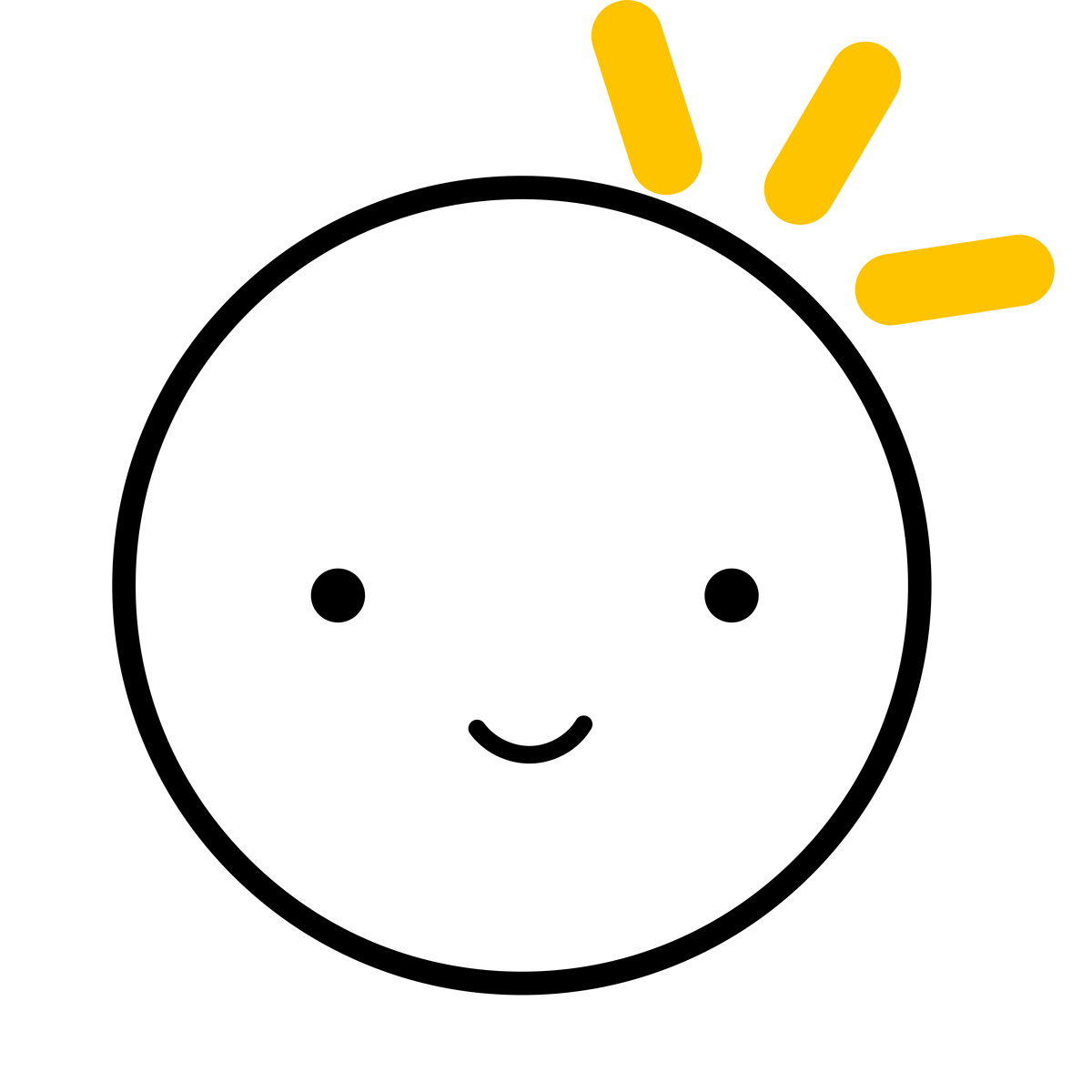 画的意义：表达、记录和传达