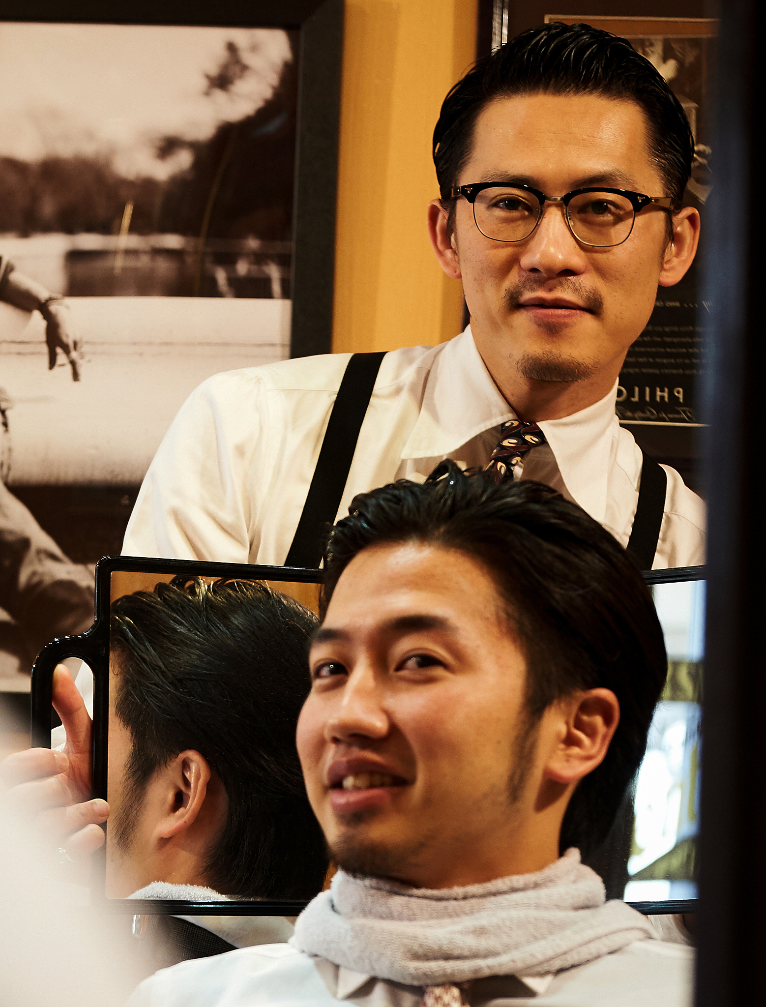 《狂飙》反着演绎？张颂文颠覆性演绎，带你重温人生抉择！