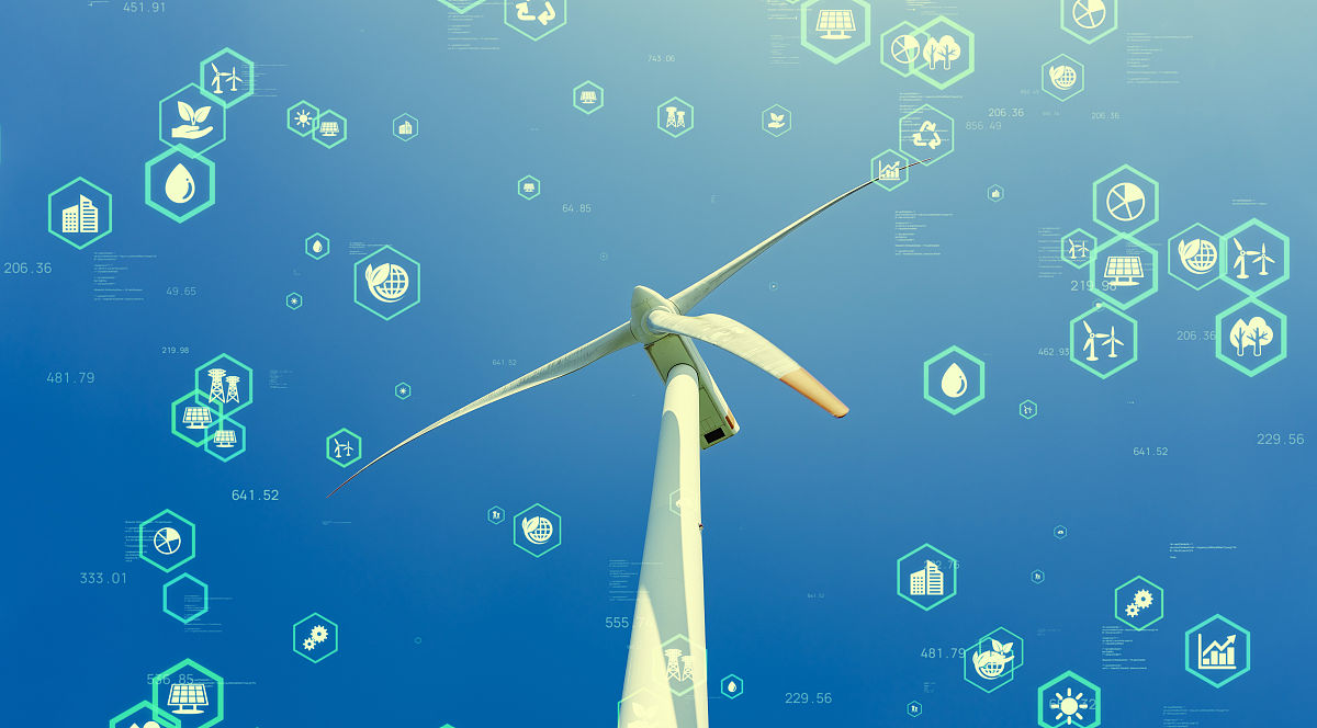 3的关于风能的发展与前景的论文