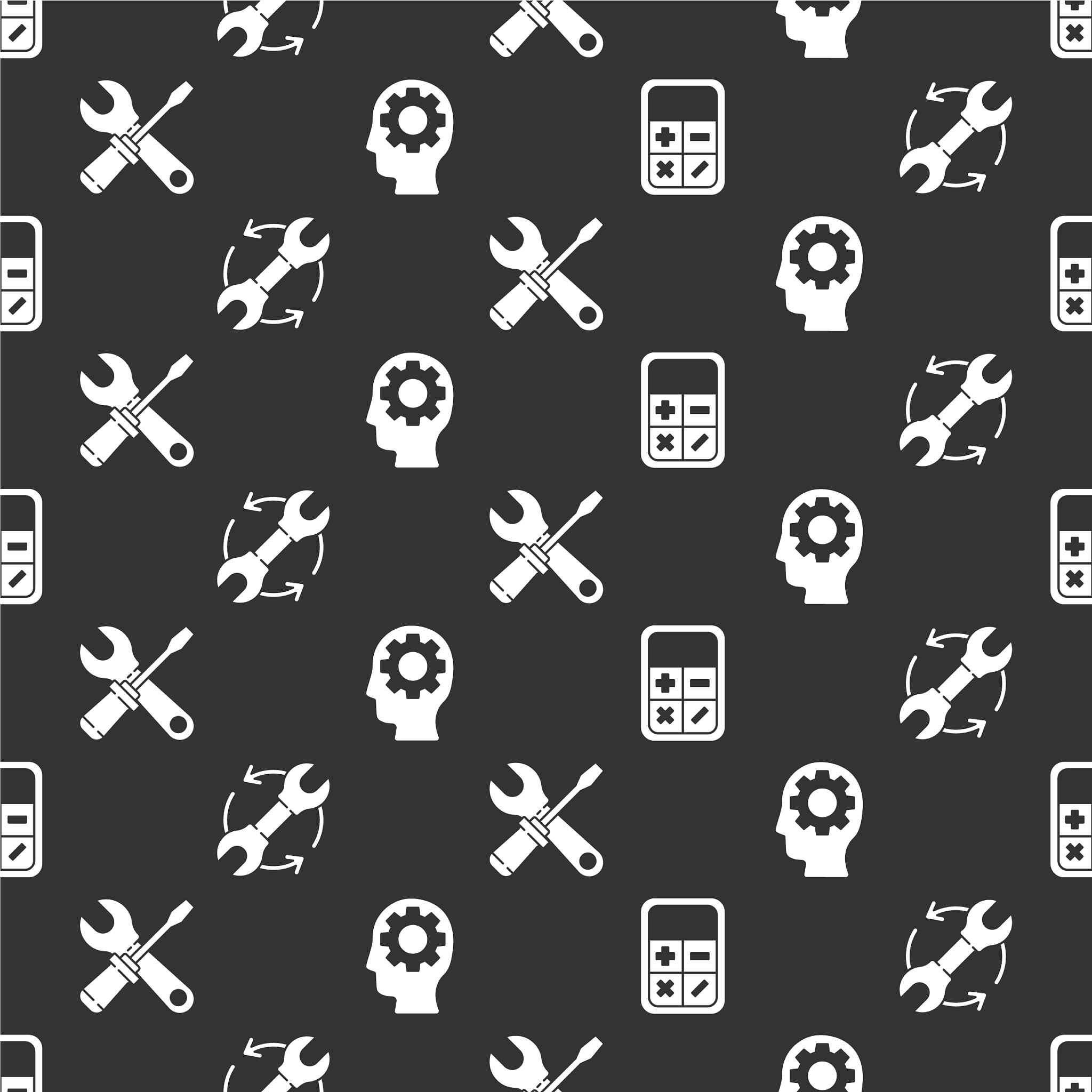 单片机计算器设计：流程图详解及代码实现思路