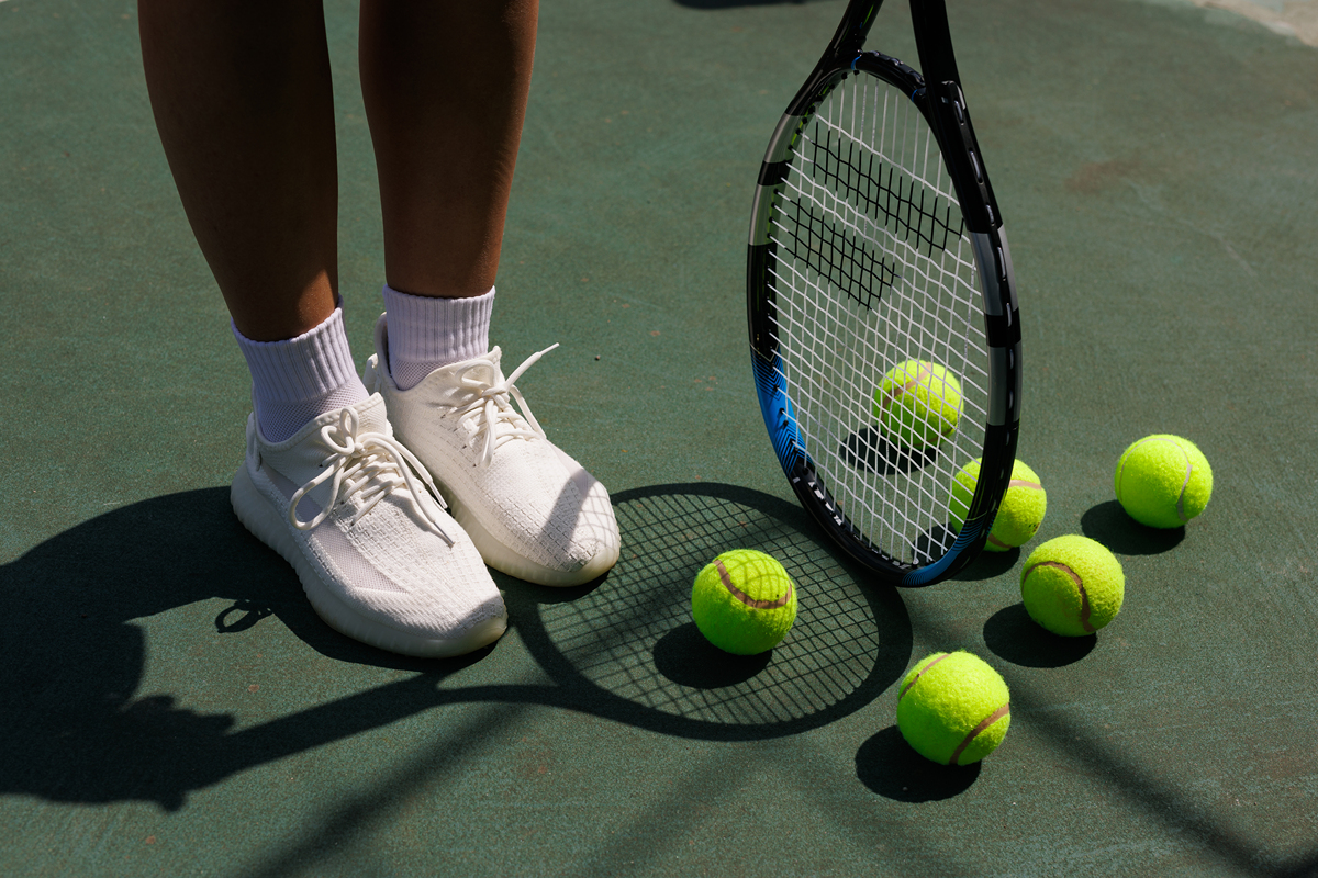 Adidas GTX Pro-T Tennis Racket Review: A Detailed Look at Its Performance and Features