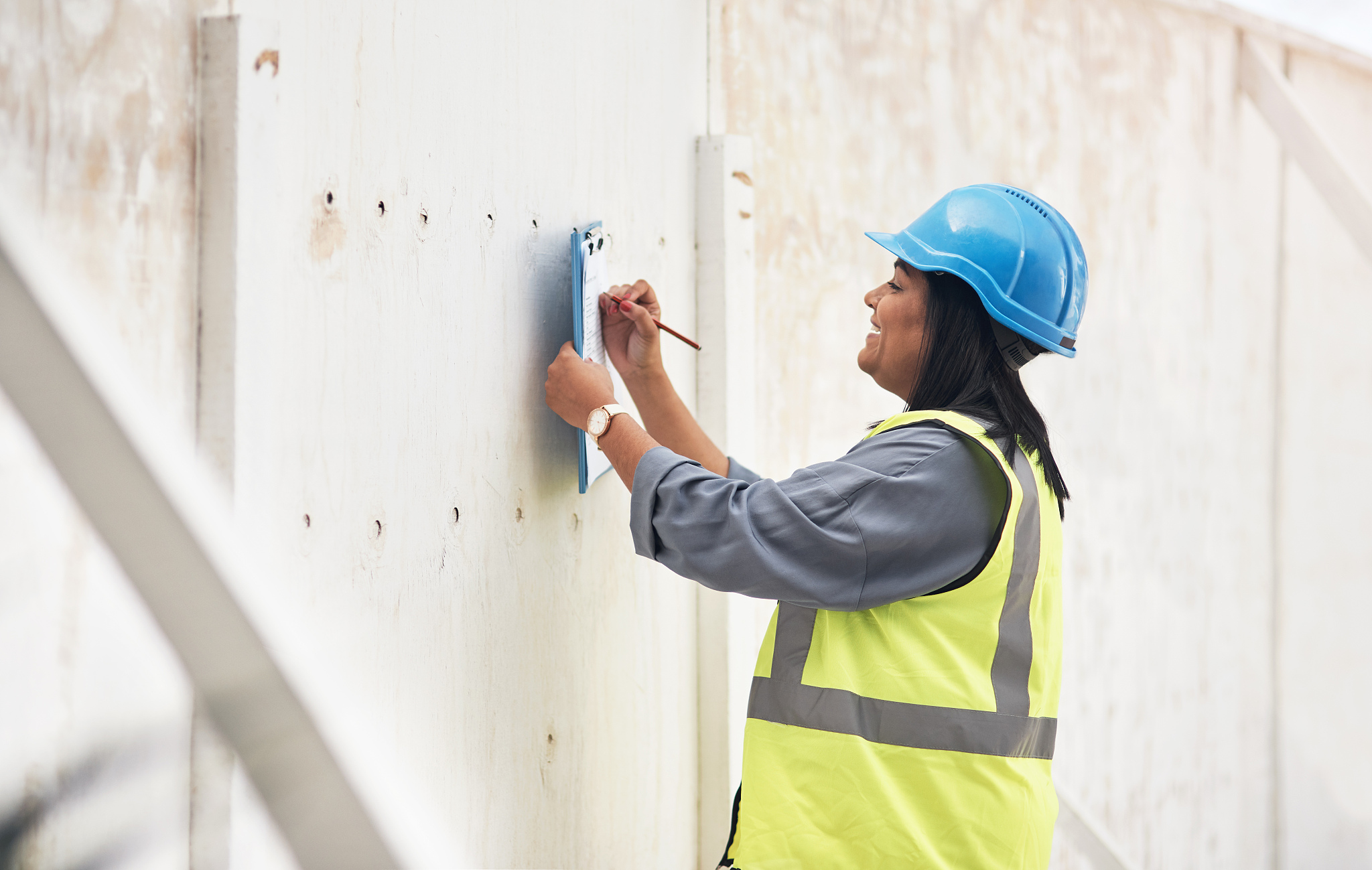 tracking the job progress