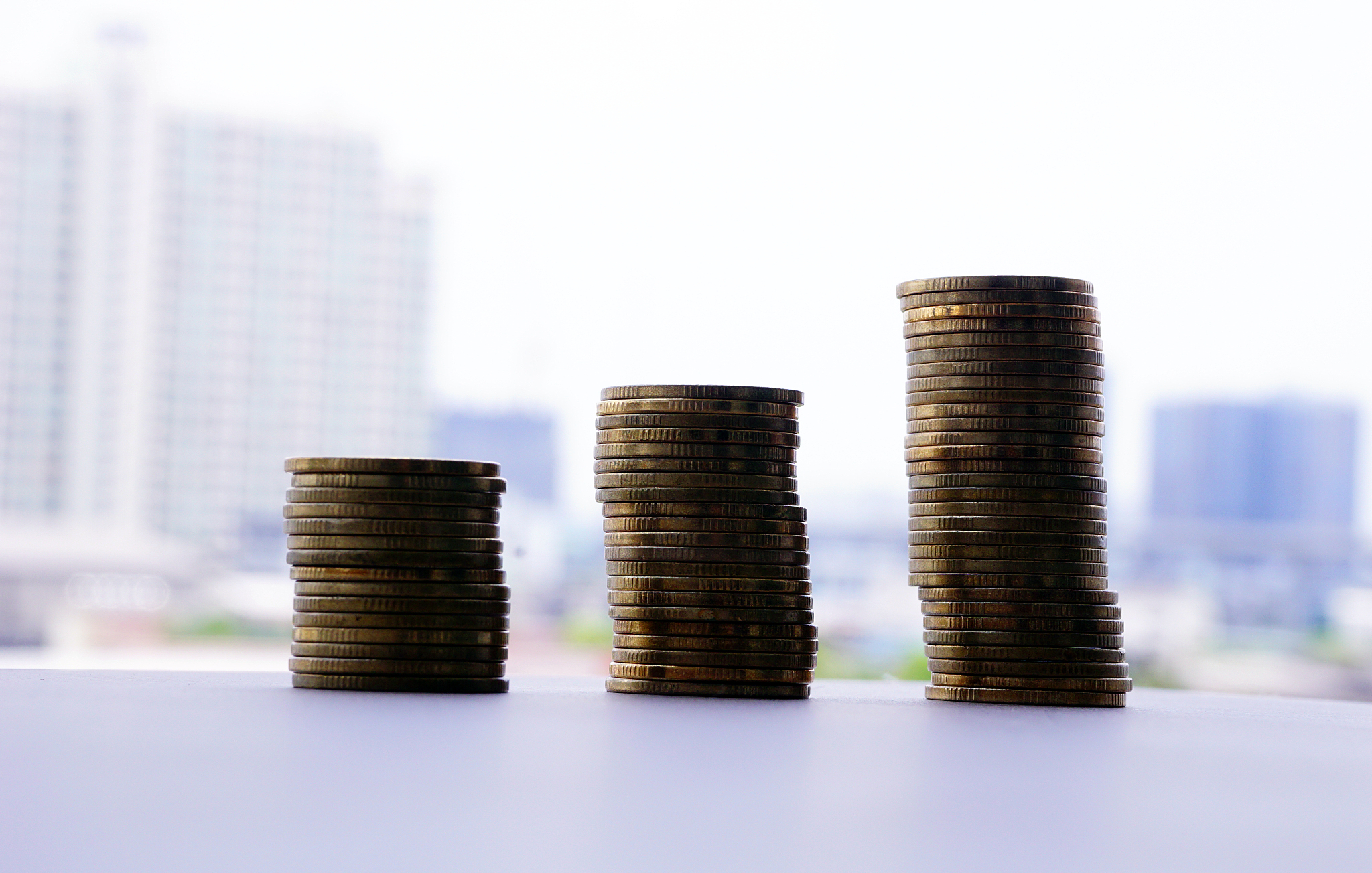 泰国房产投资：避险天堂，安全稳定，机遇无限