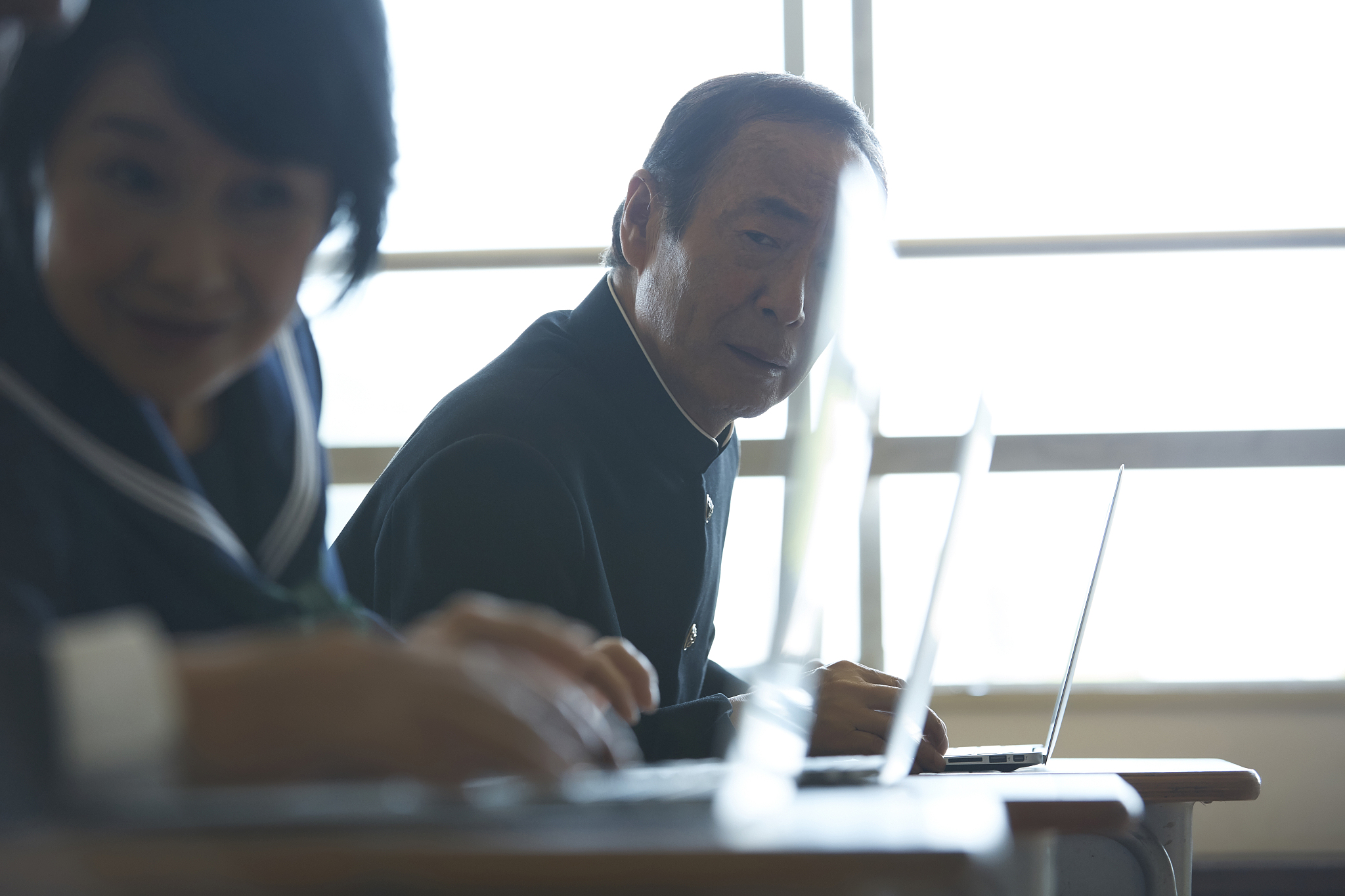 人 人物 人类