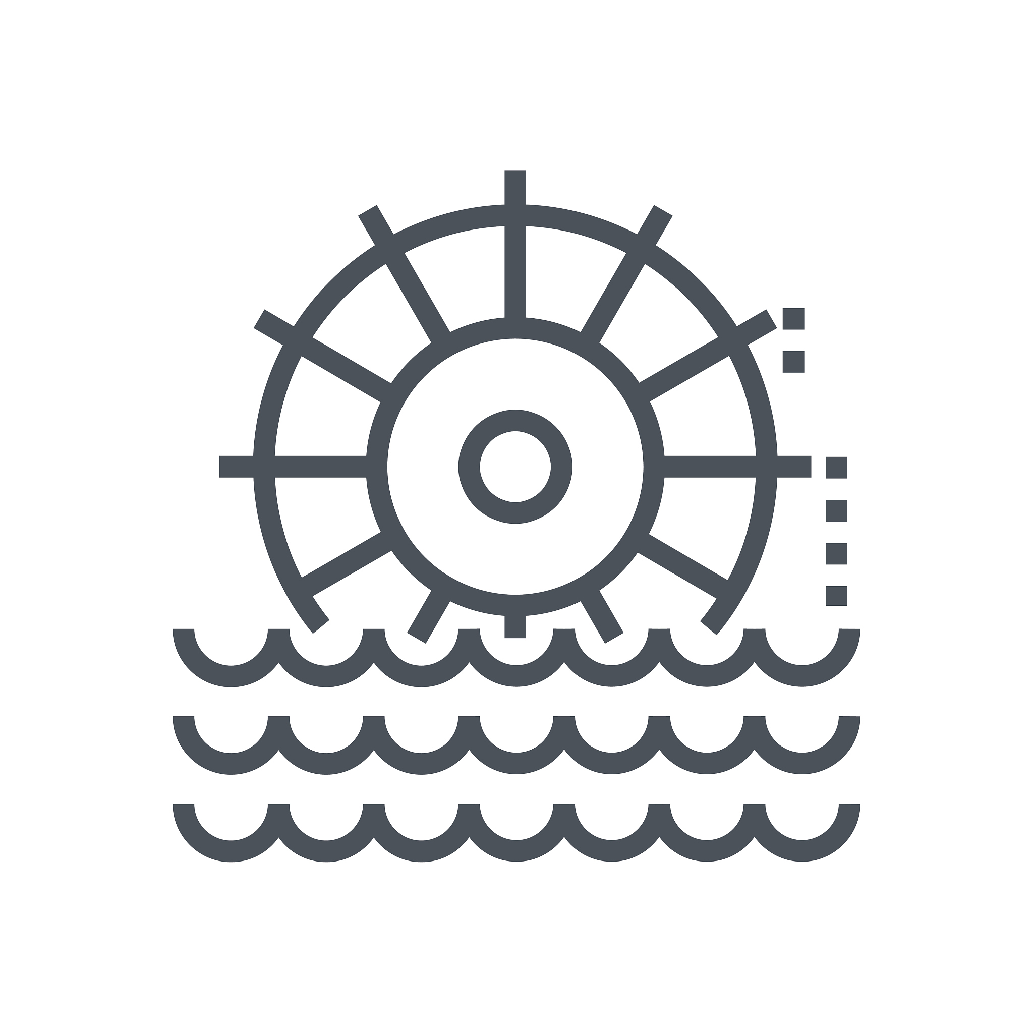 水电梯级开发：突破融资瓶颈，加速资金周转