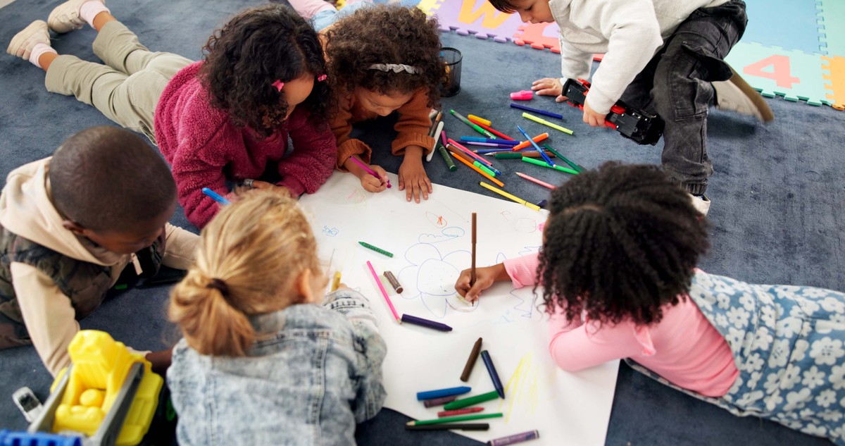 My School: A Place of Learning and Growth