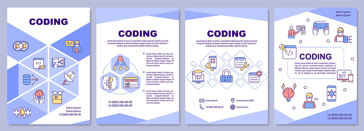 Midjourney 企业文化海报设计：激励员工创新、合作、激情和成长