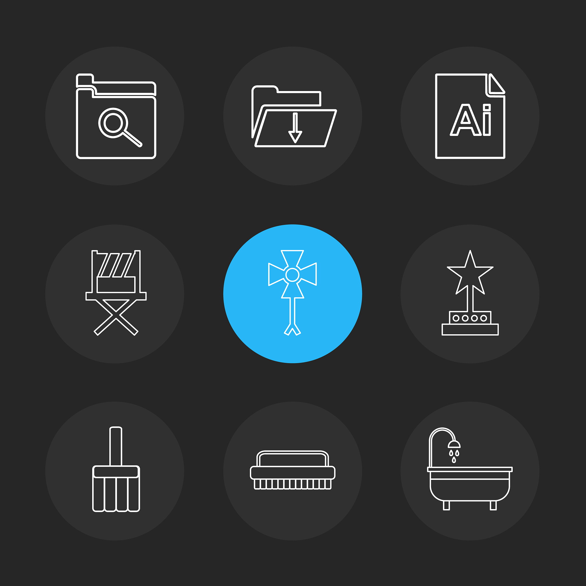 AI绘画软件推荐：从自动上色到生成艺术作品