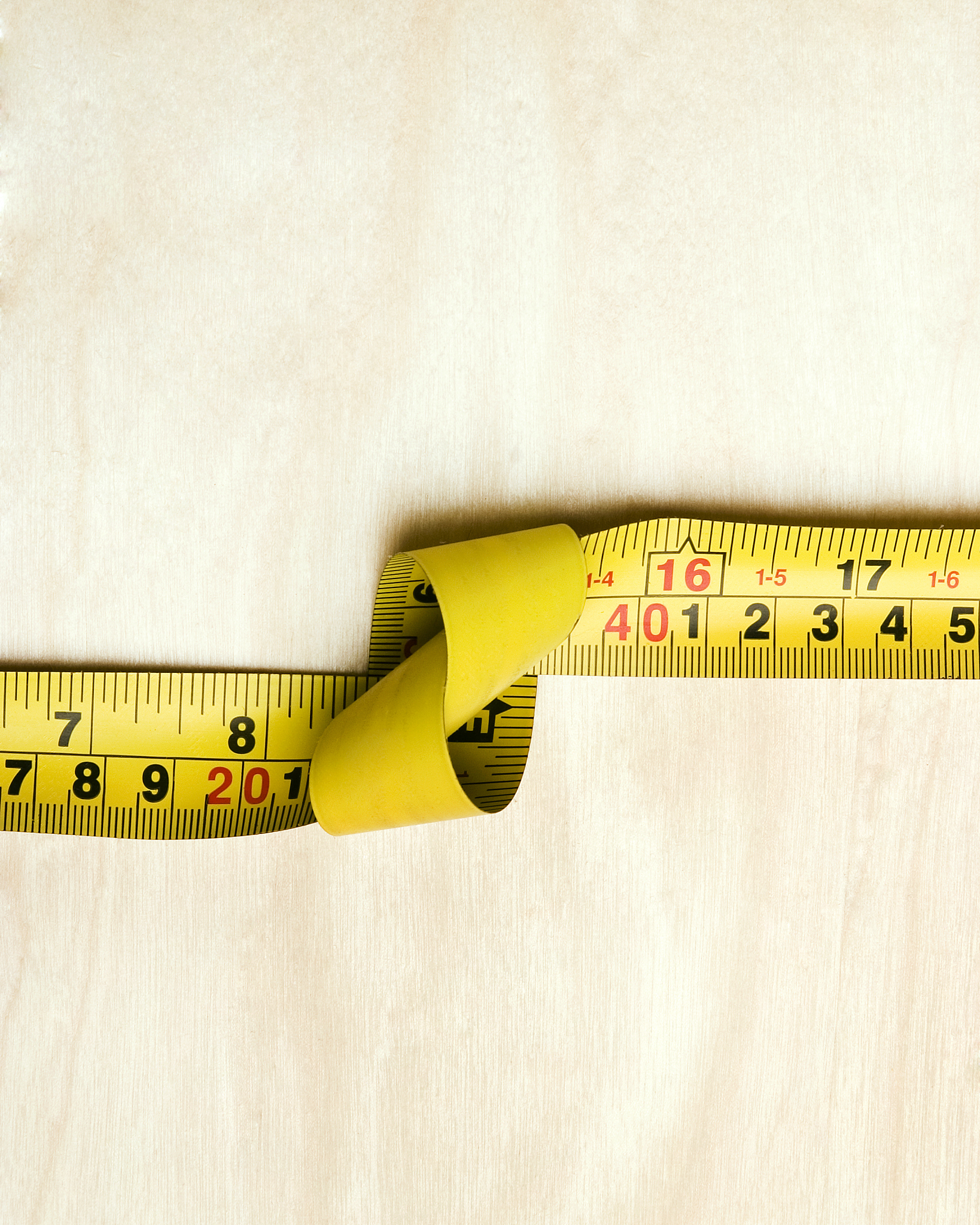 tape measure