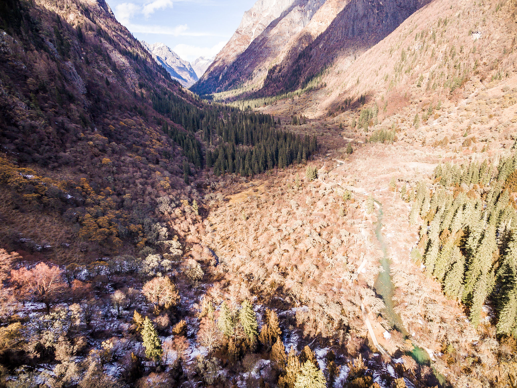 四川旅游管理专业中专中职学校推荐：学费、就业前景全解析