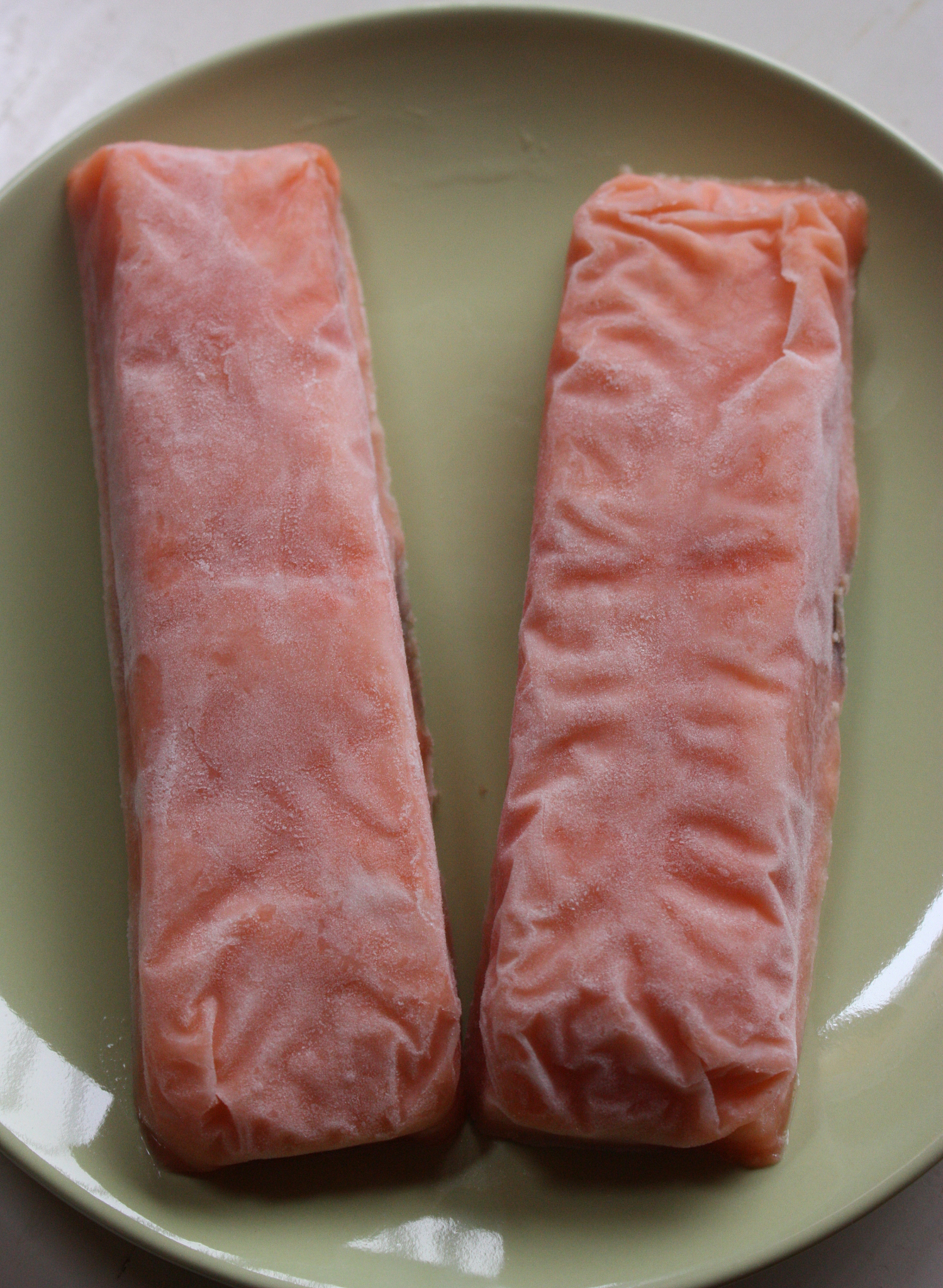 Frozen Goods Thawing: Causes, Humidity Increase, and Frost Formation