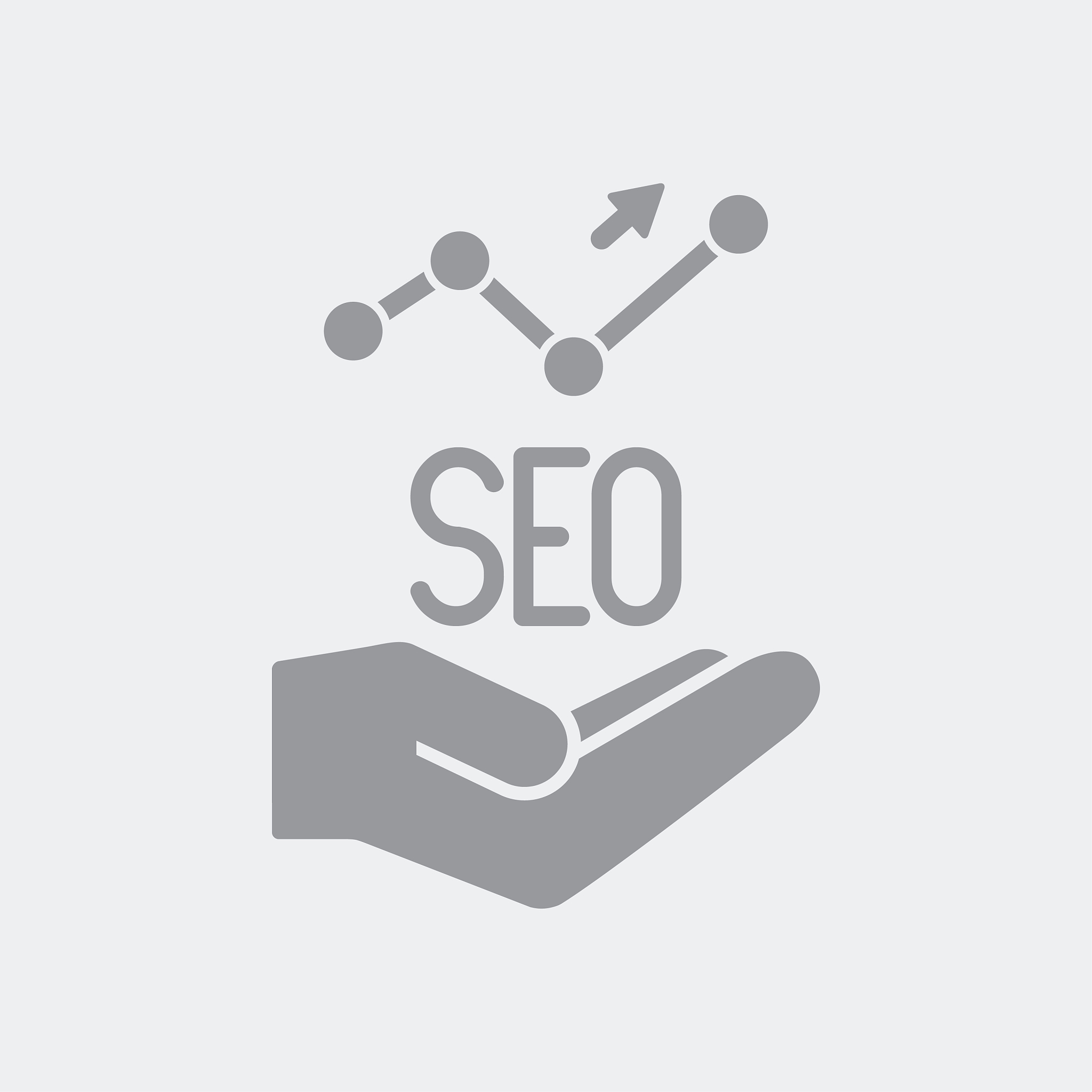 report for seo services