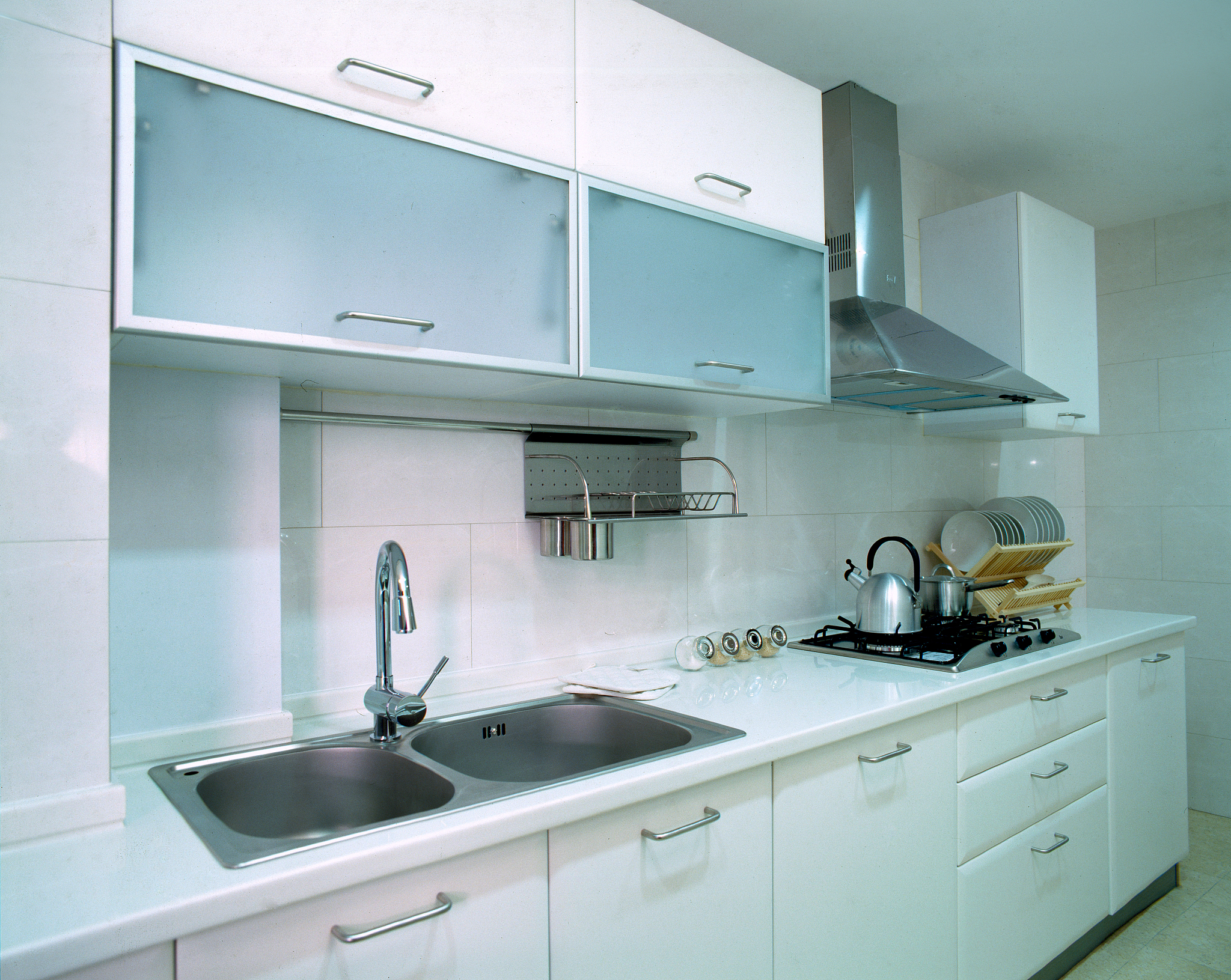 灶台靠窗如何化解