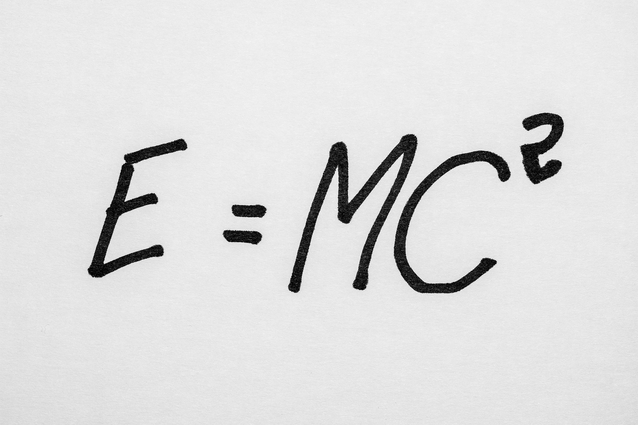 theory of relativity formula