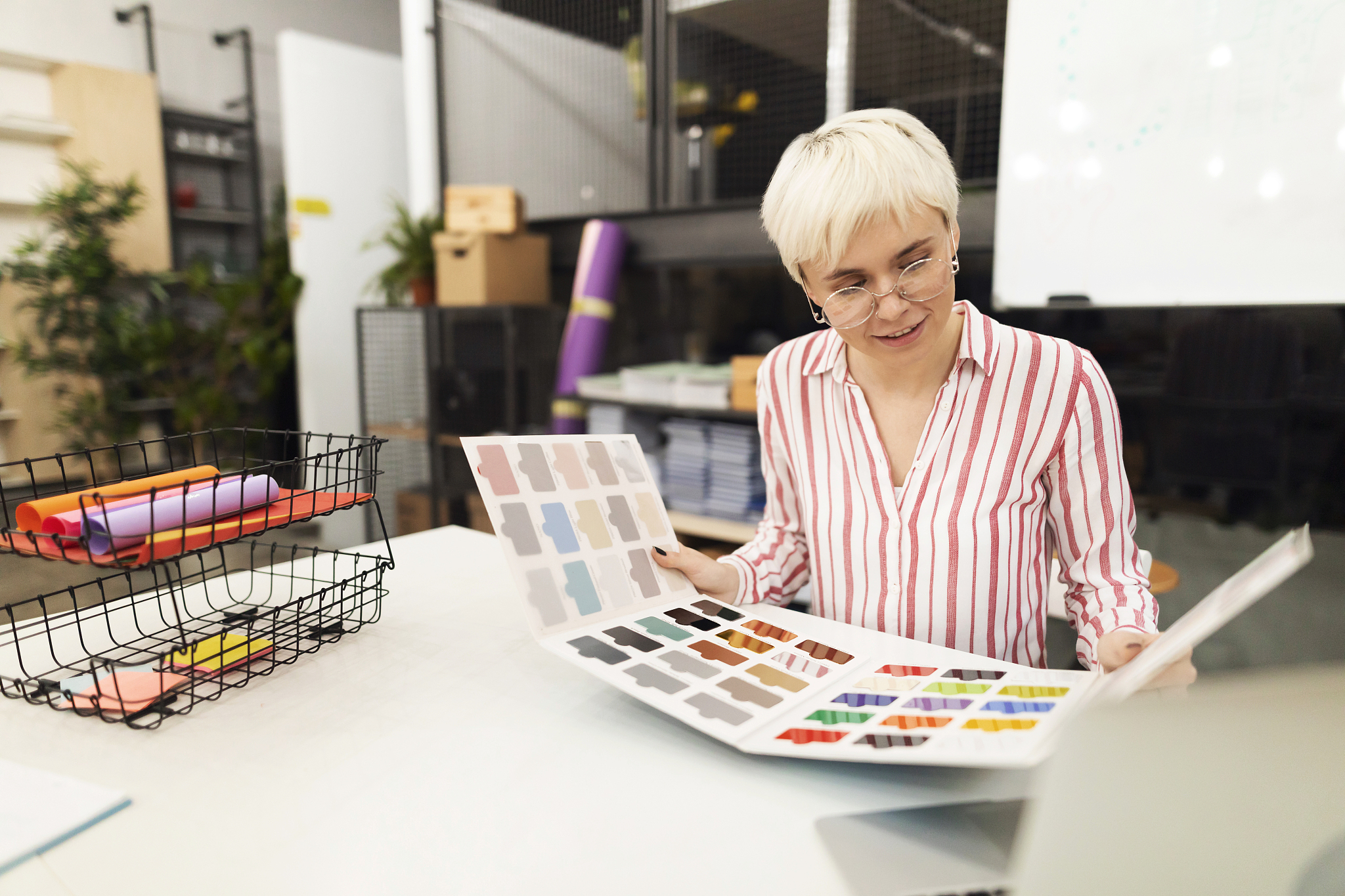 重庆渝中高级职业学校金融事务专业课程设置及就业前景
