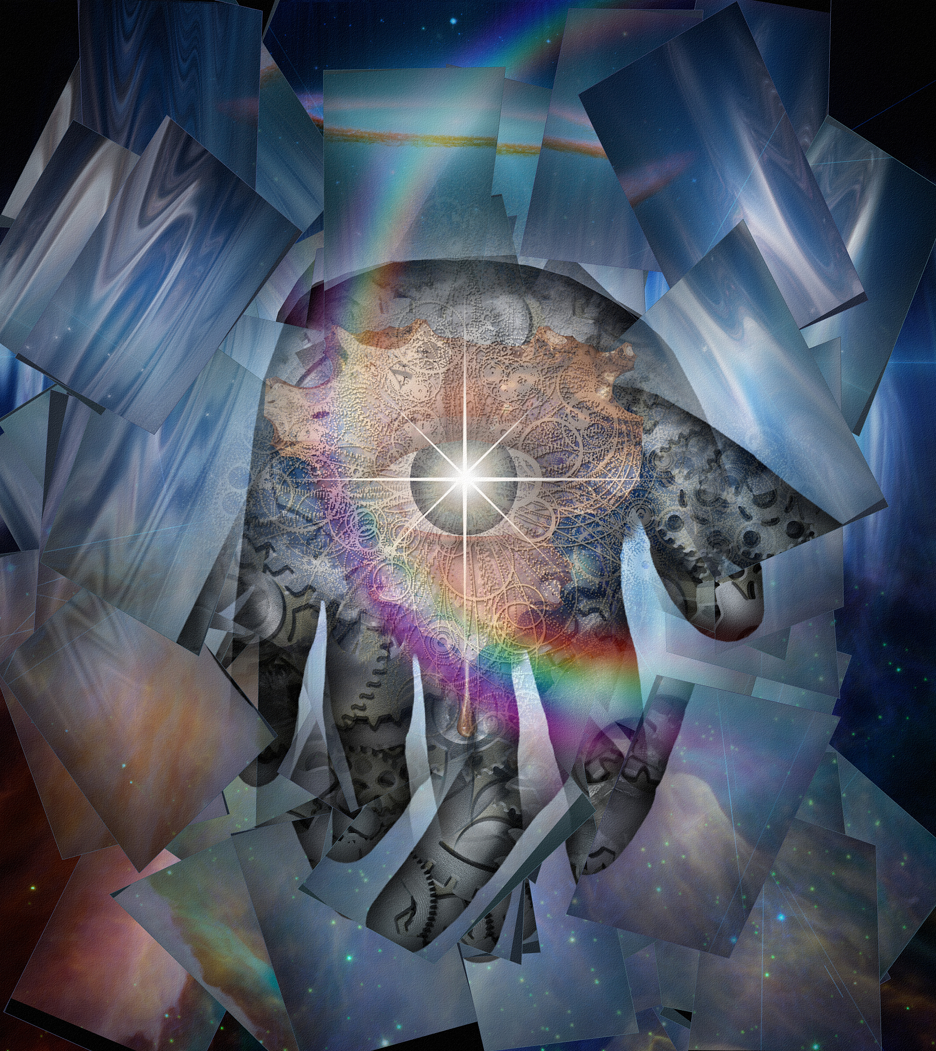 Coldplay - A Sky Full of Stars: Upbeat Anthem with Electronic Influences