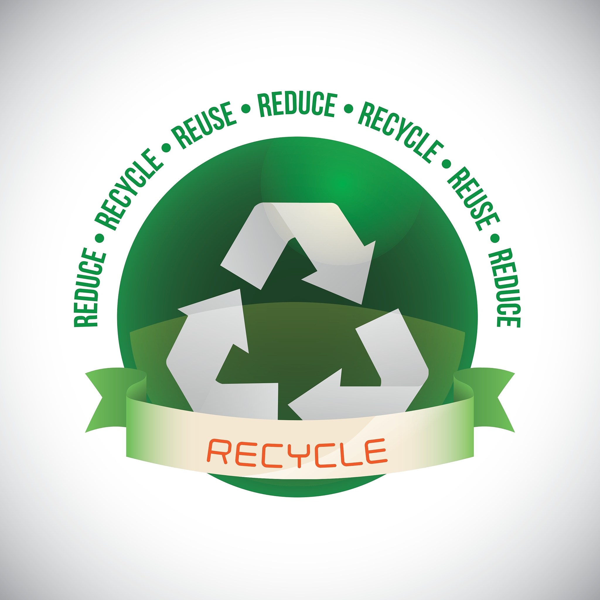 recycle design