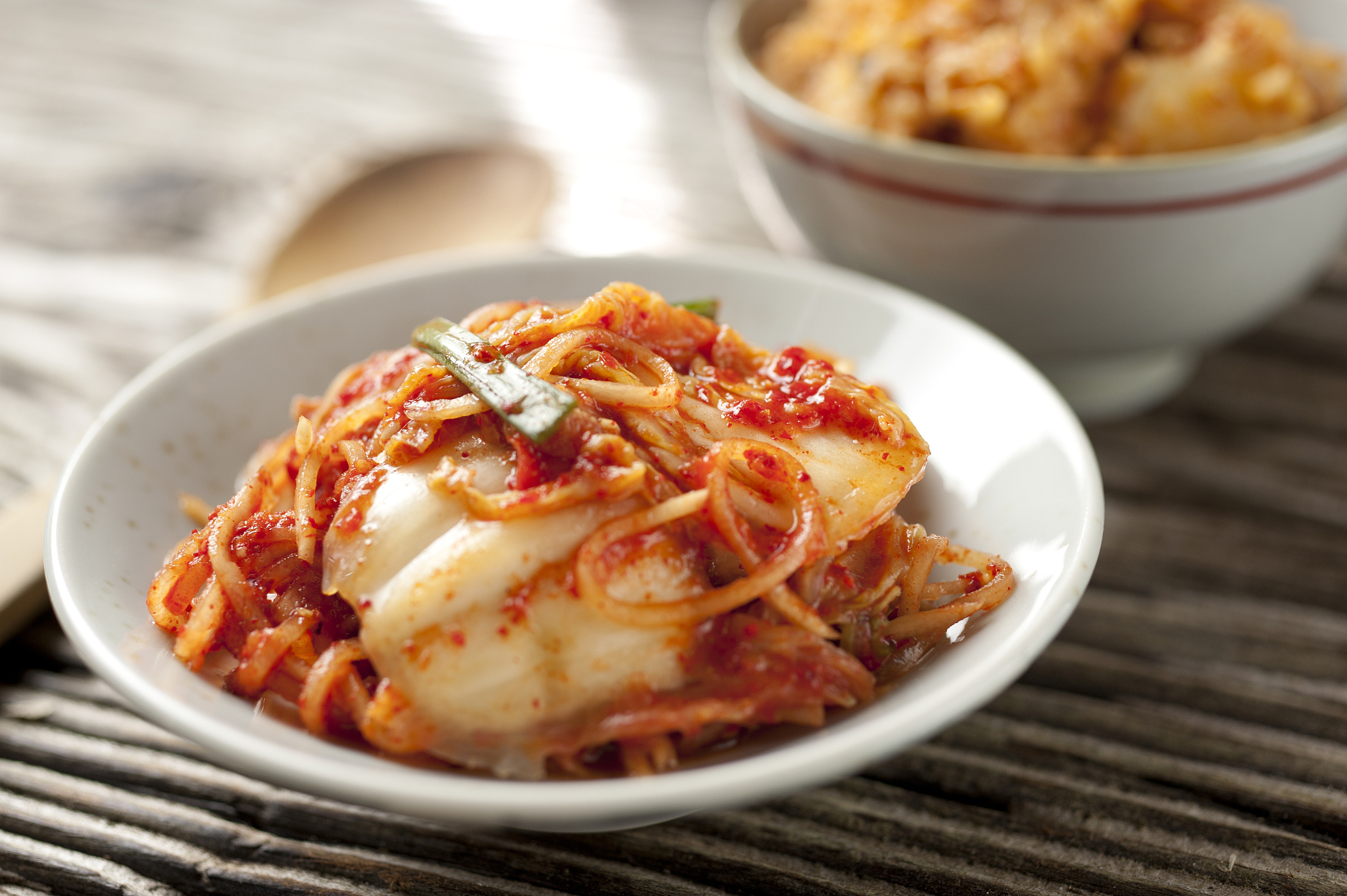 kimchi