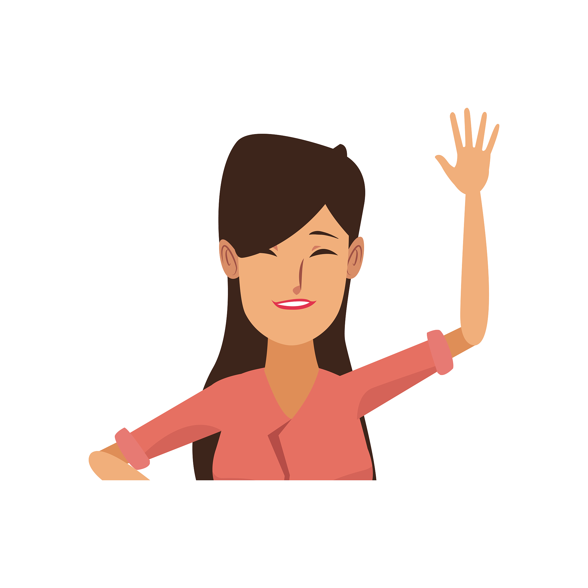 从激进到保守：性格转变的6个方法