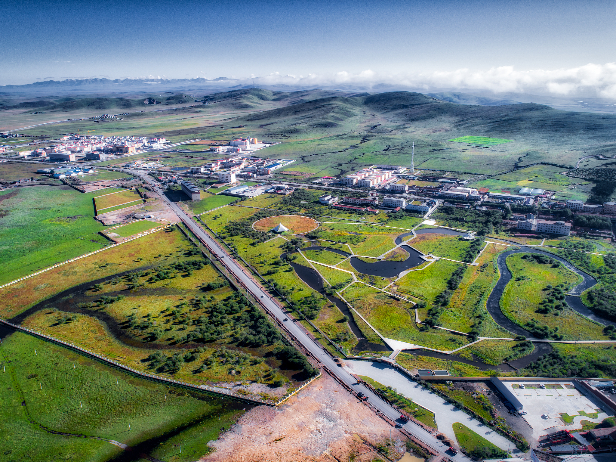 若尔盖幼儿师范学校怎么样_2020年春季招生简介