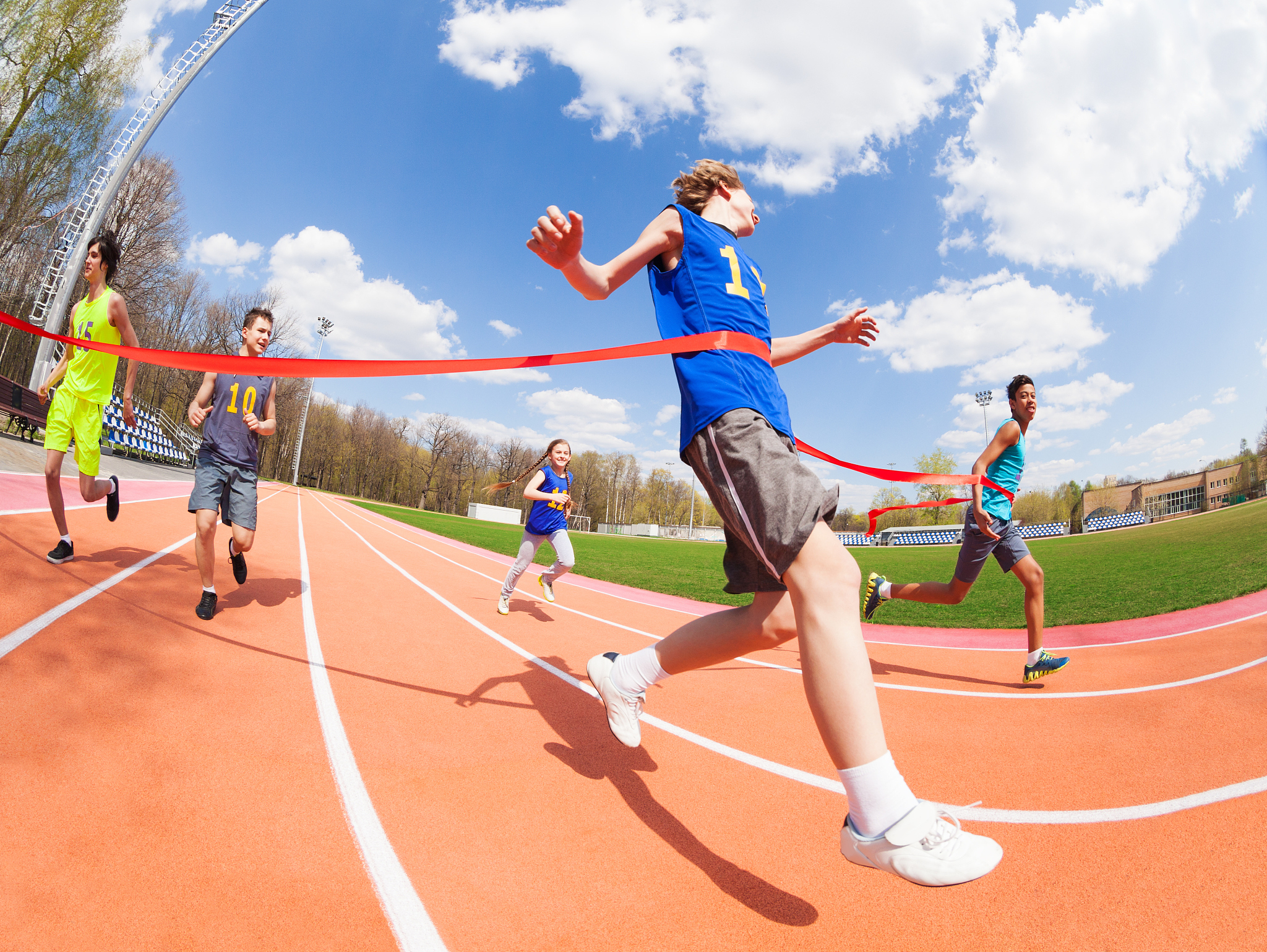 长沙市中考体育考试项目2023：最新变化和备考指南