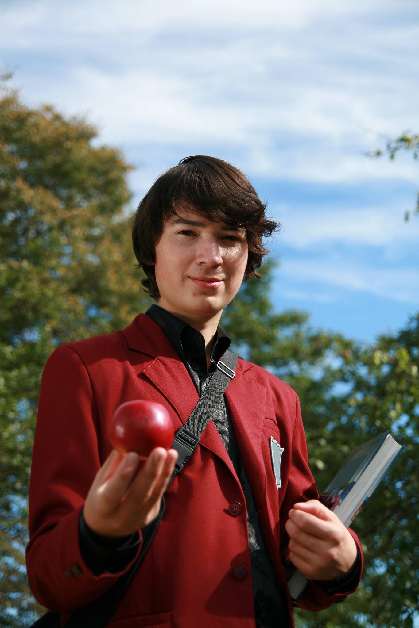 男生成绩不好能读哪些专业用发