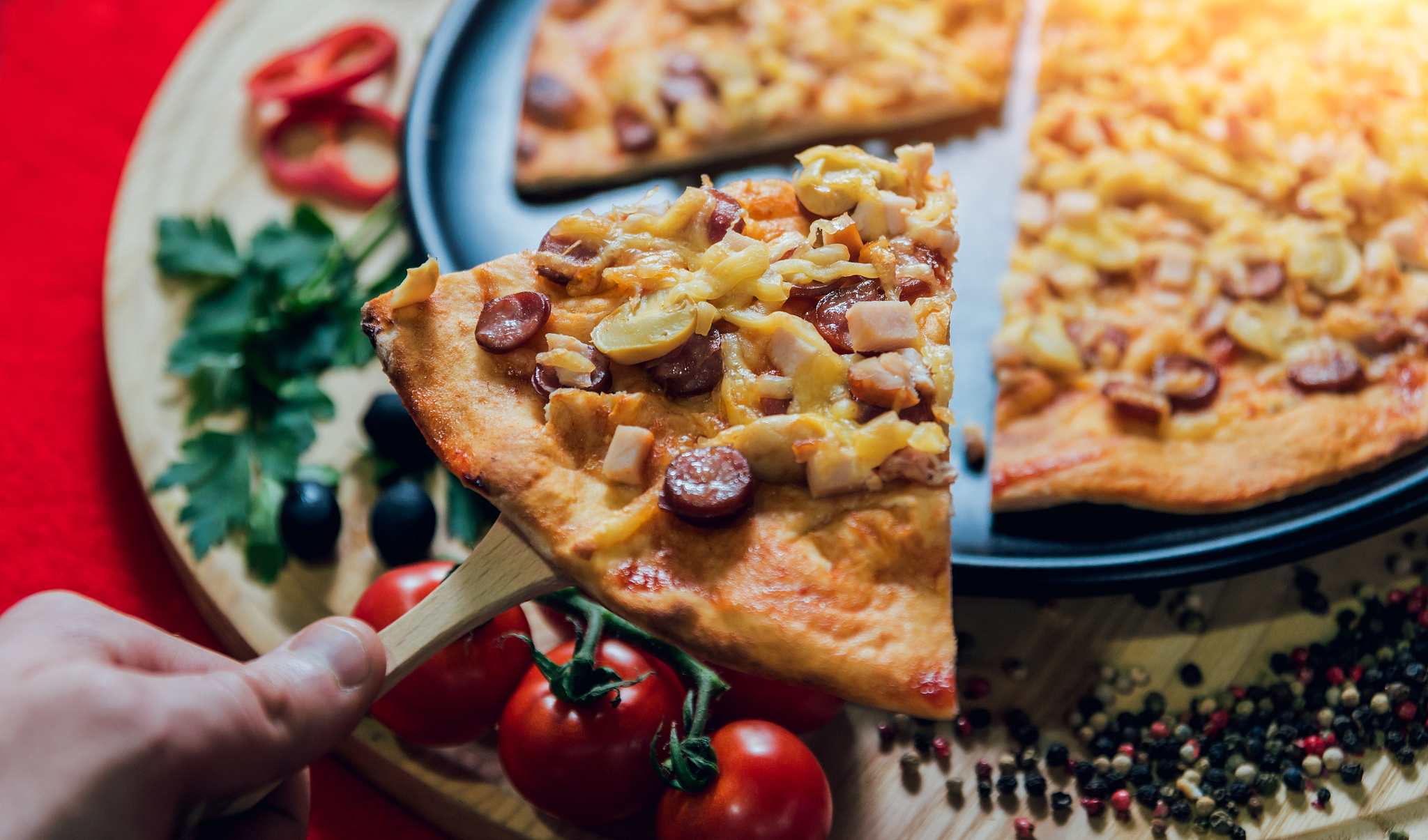 Tacos: A Flavorful Mexican Delight | Discover the Versatility of Tacos