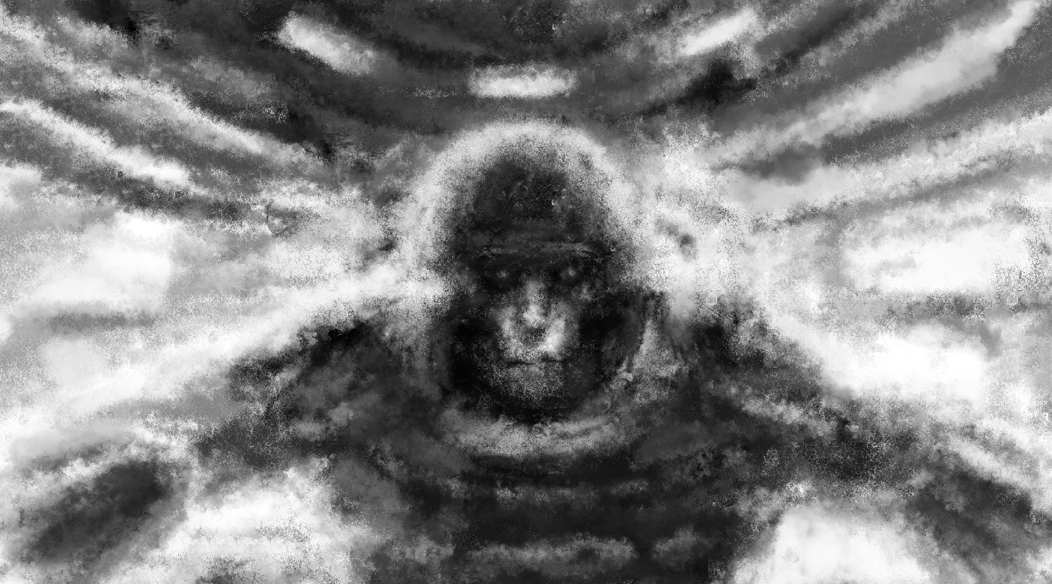 曾经的守护者：茫然凝视，人类命运何去何从？