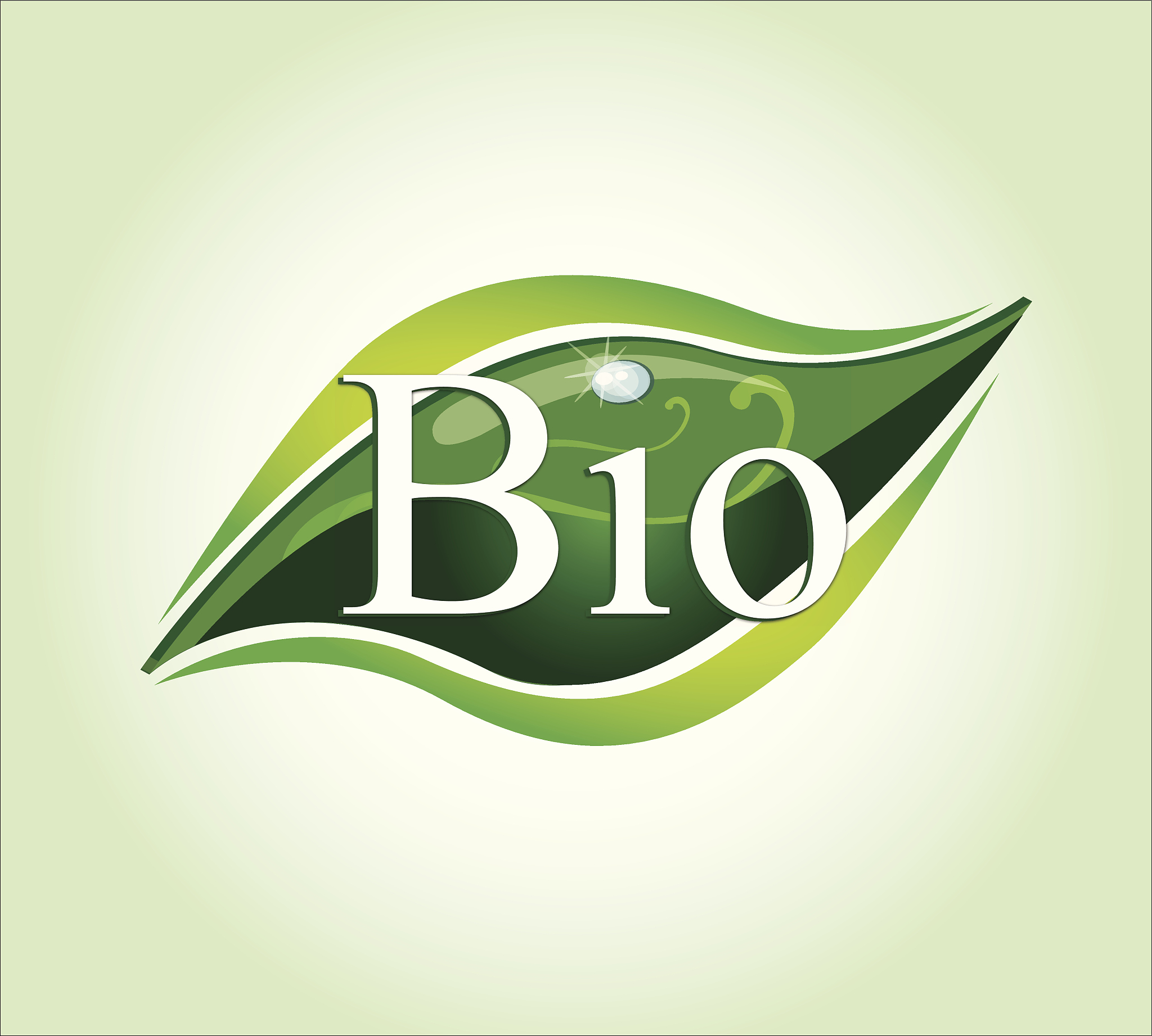 bio product label