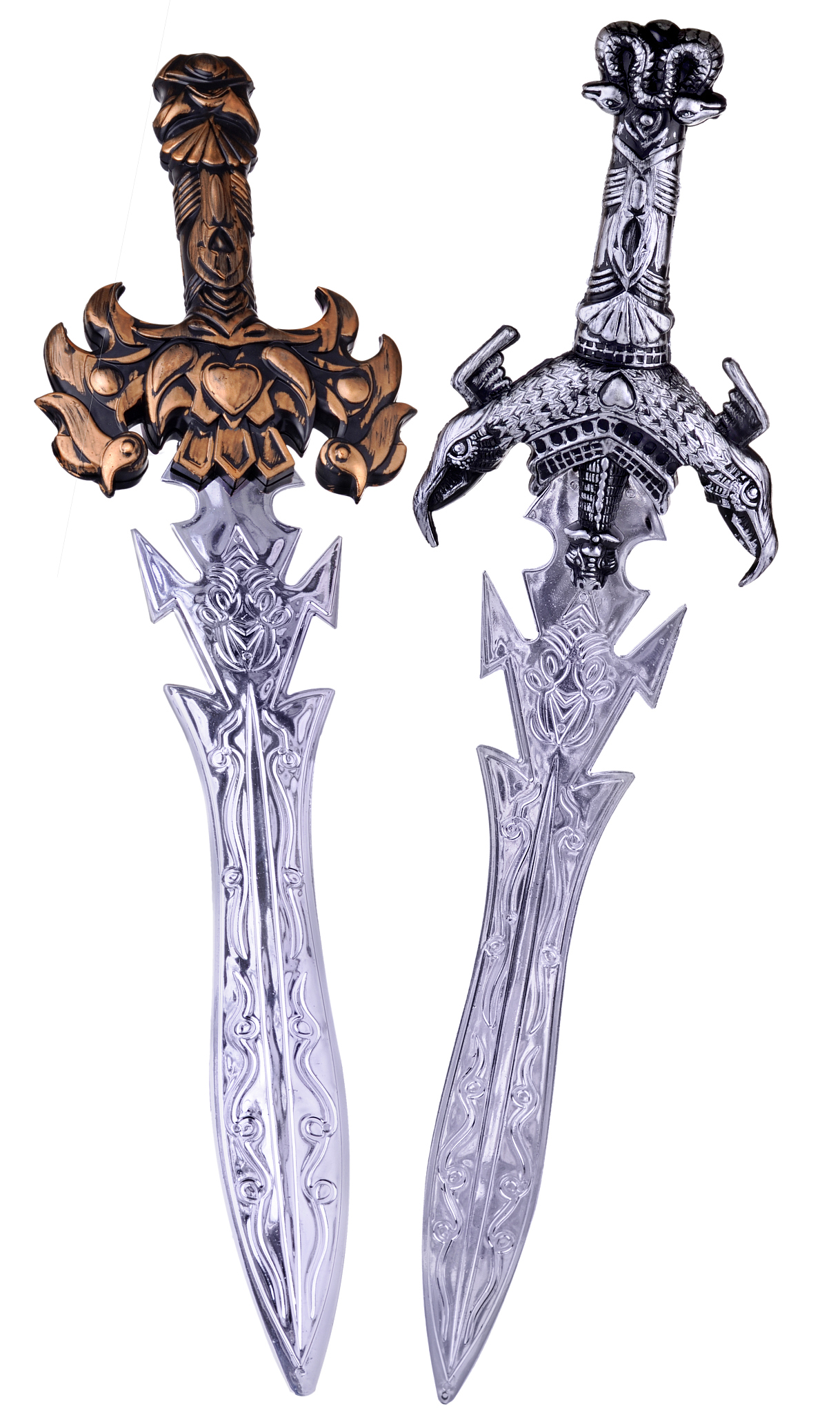 medieval sword toy