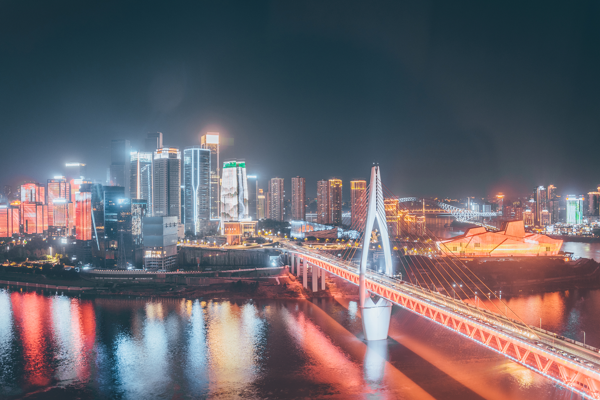重庆商务学校2023年怎么样？好不好？ - 深入了解学校发展前景