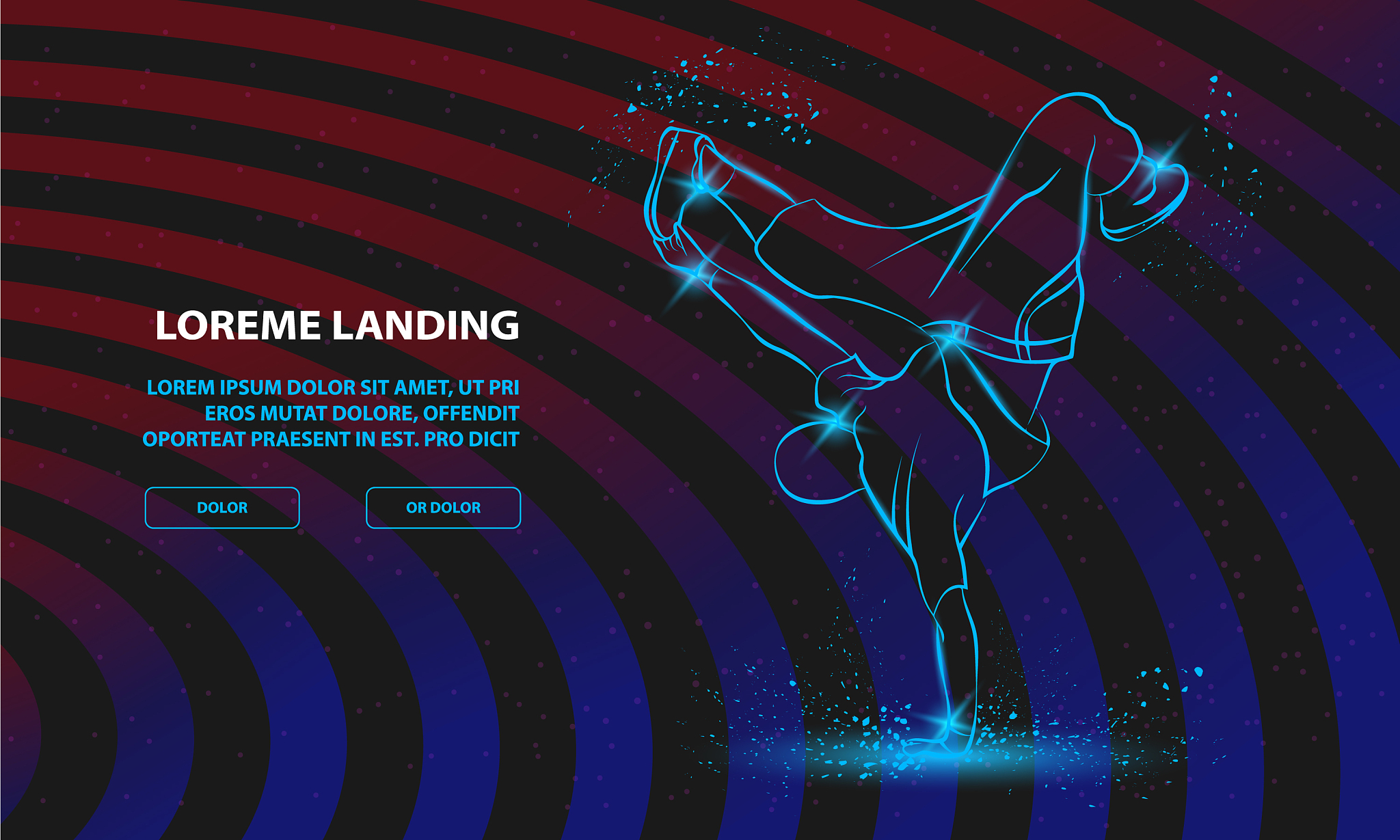 分析舞蹈广告的前景