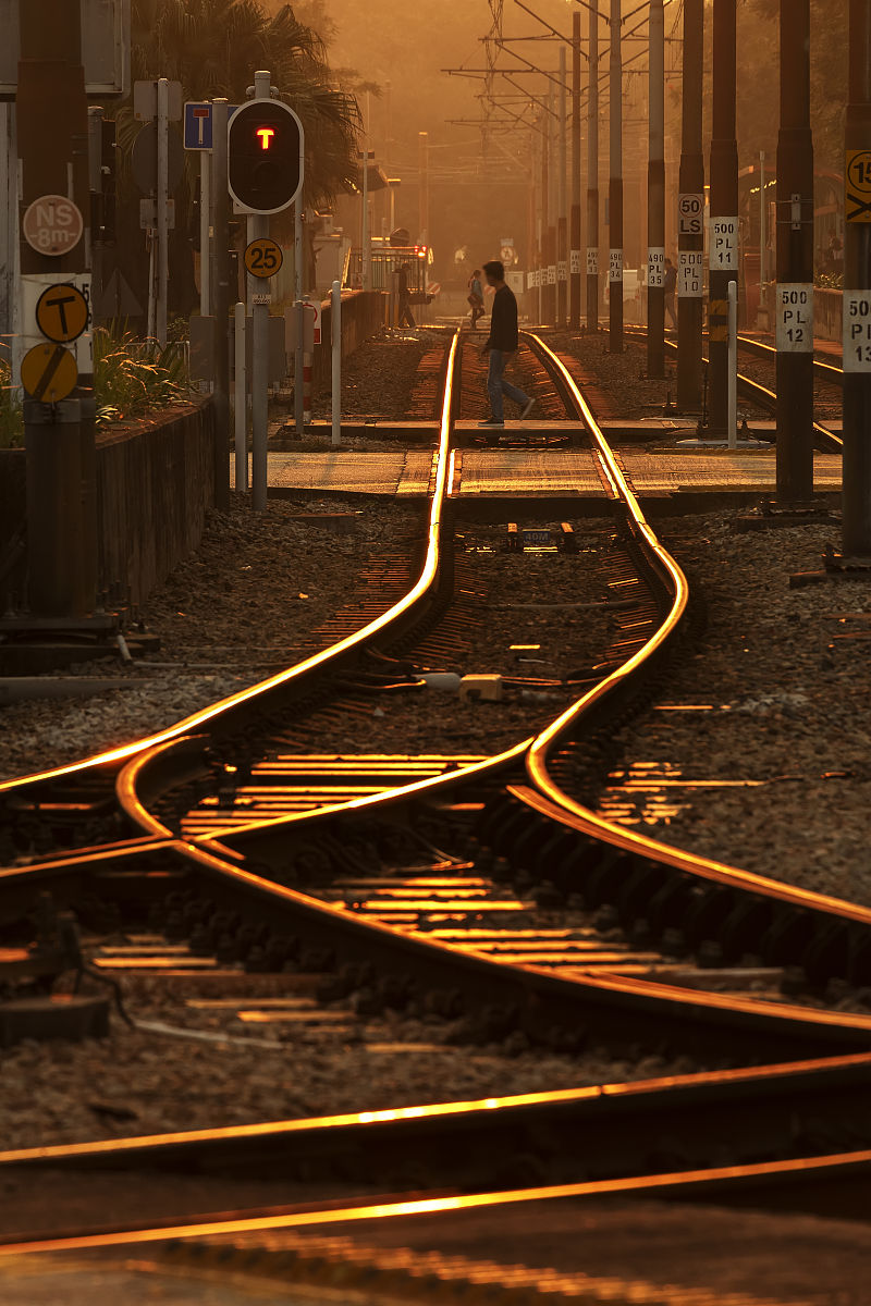 成都交通学校城市轨道交通专业就业方向：前景广阔，薪资优厚