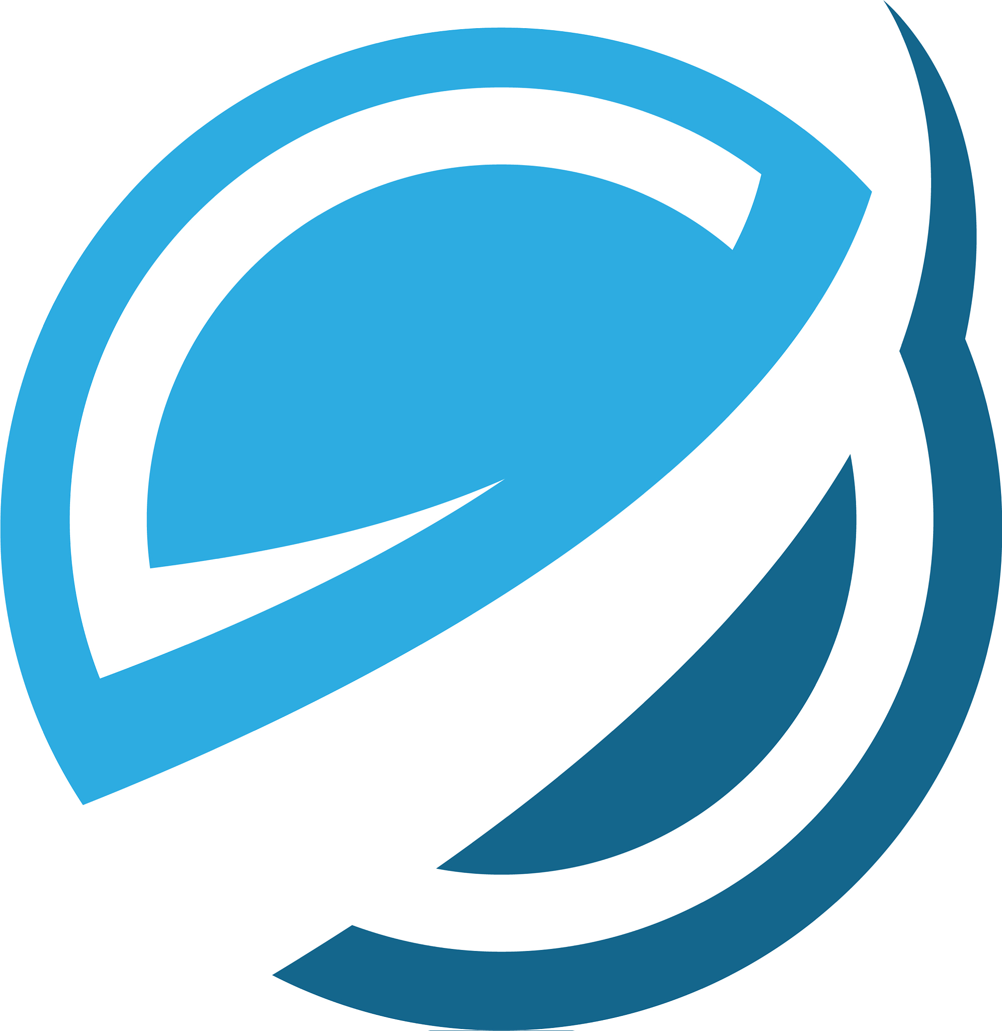 faster logo template