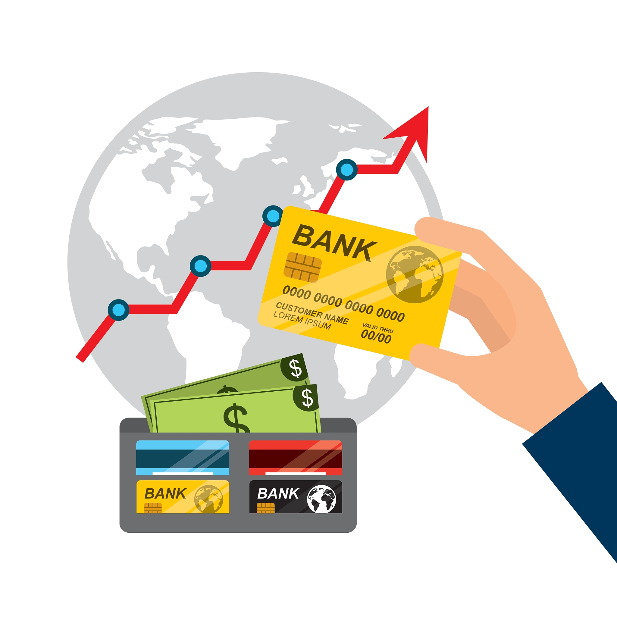 巴西对网络零售平台上的境外商品征收 17% 流转税