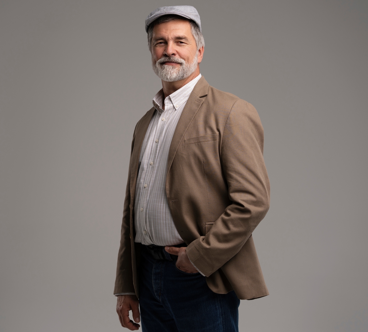 Mens Vintage Kilt Scotland Gothic Fashion Kendo Pocket Skirts Reviews - Stylish, Edgy & Comfortable