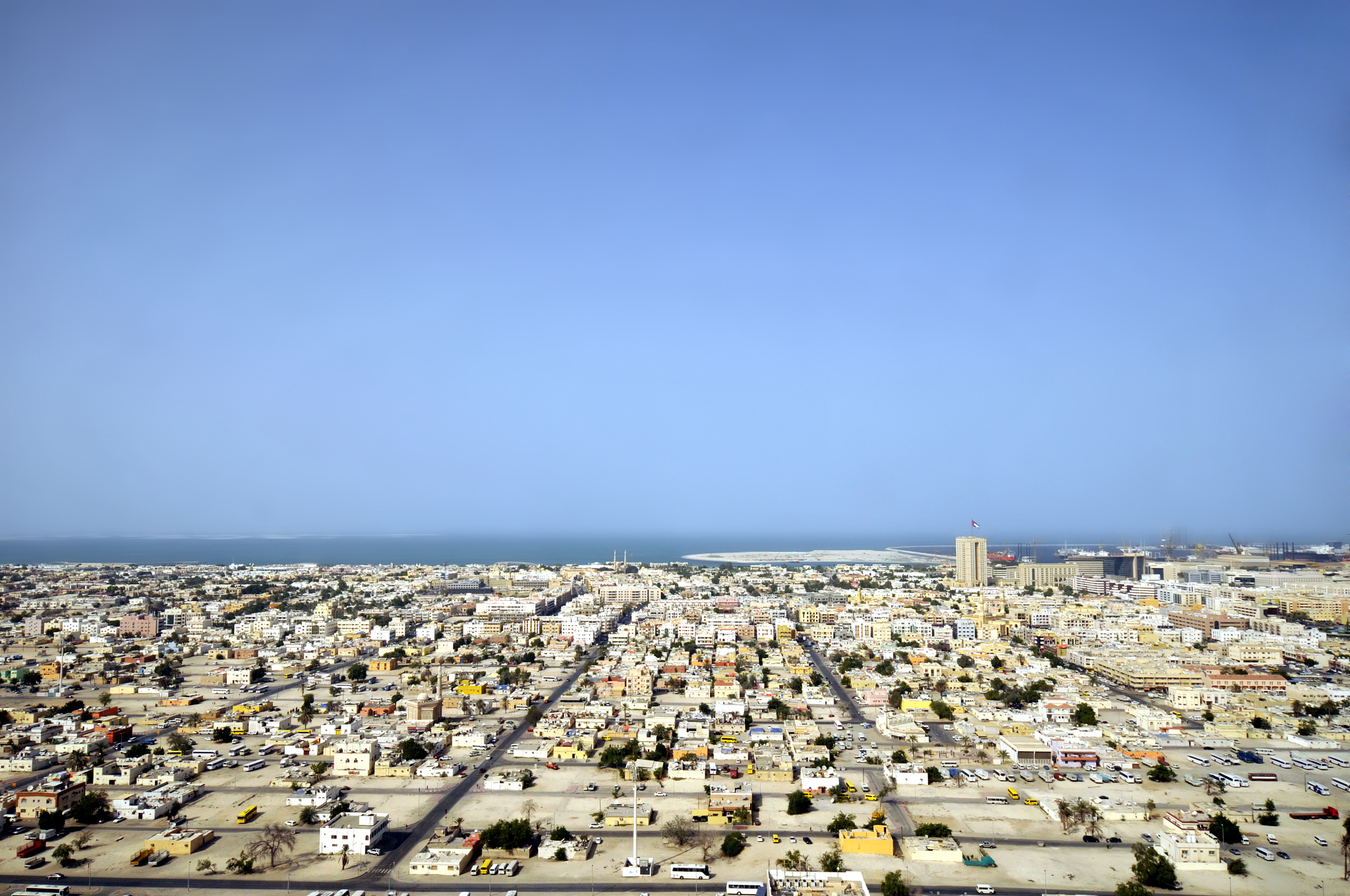 old dubai