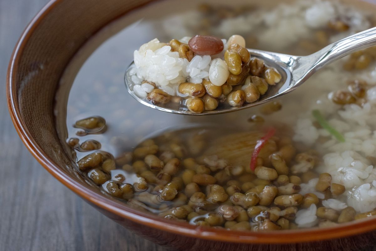 红曲米怎么吃？煮粥还是煮饭？