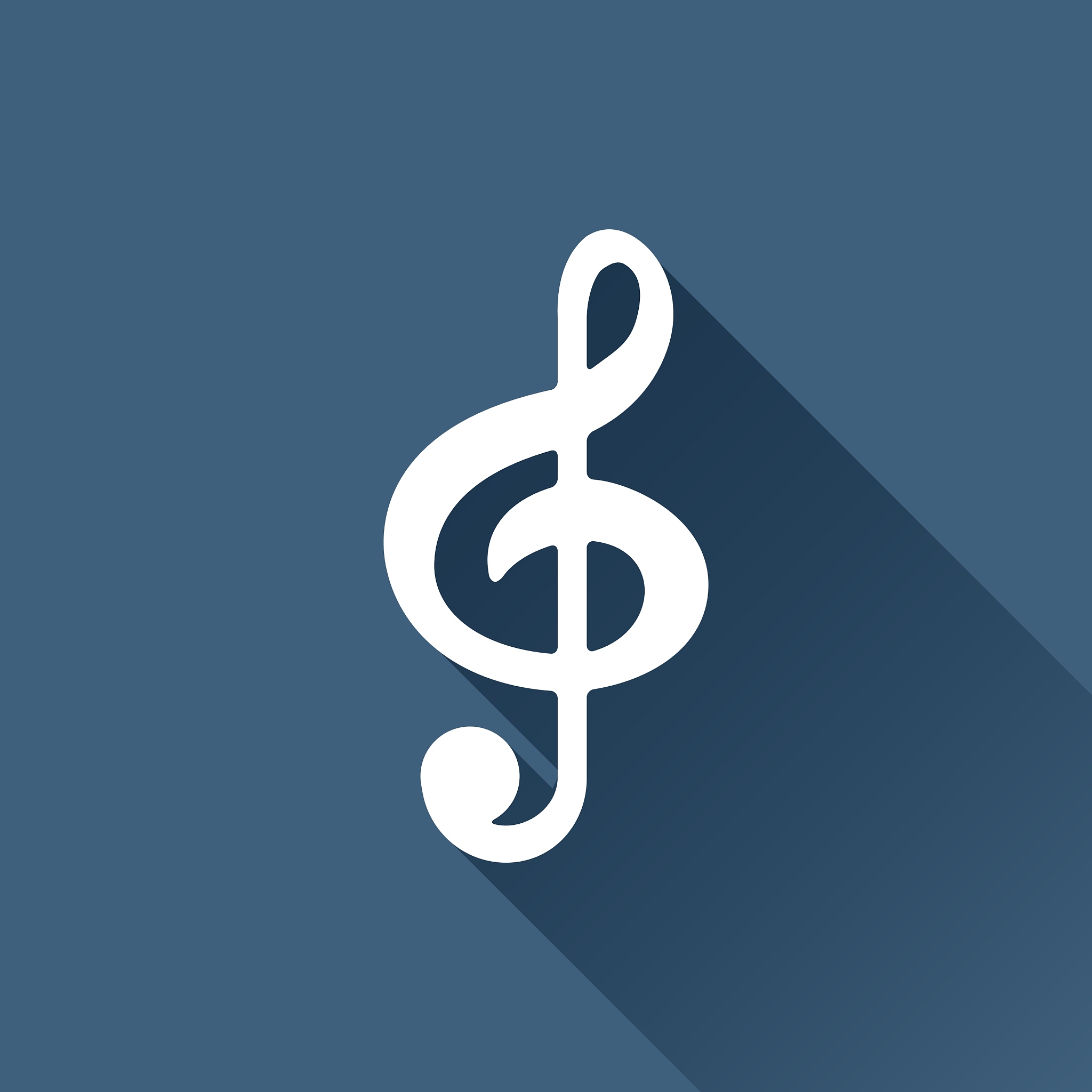 music icon