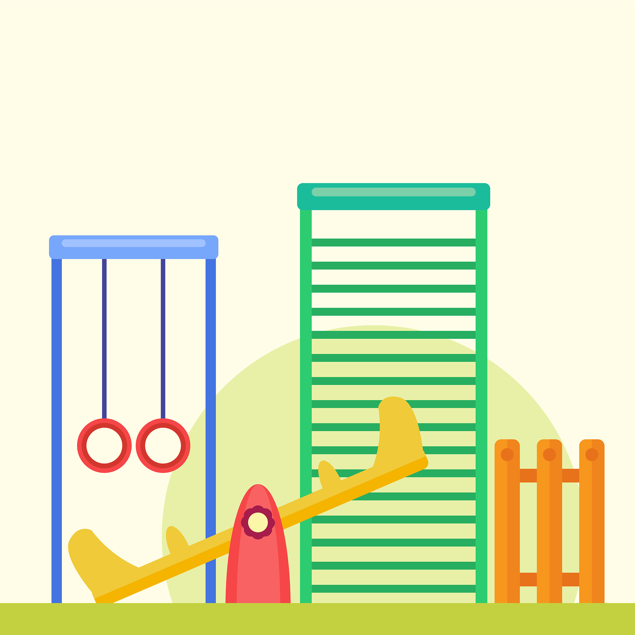 开儿童乐园市场分析：需求、选址、经营模式及盈利分析