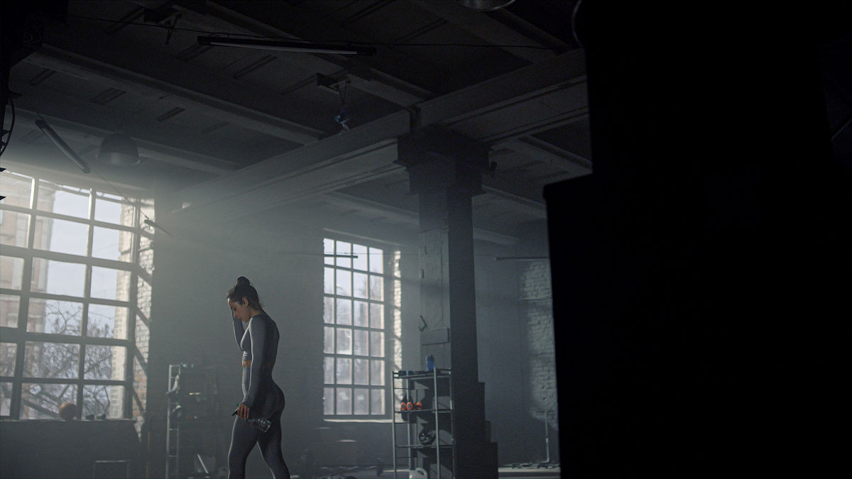 给一个美式越狱主题的游戏起名