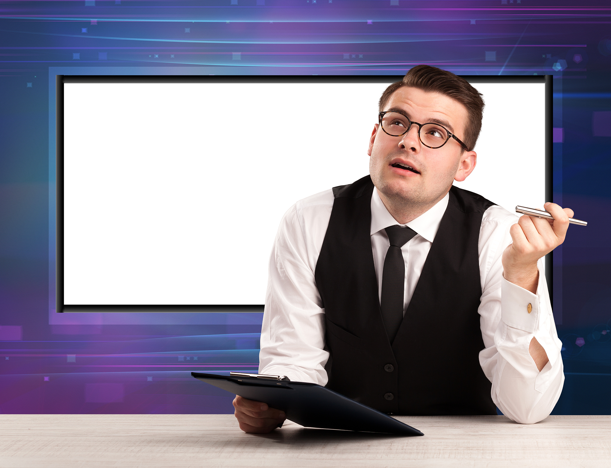 太原广播电视大学附属中学专业介绍：有播音与节目主持专业吗？