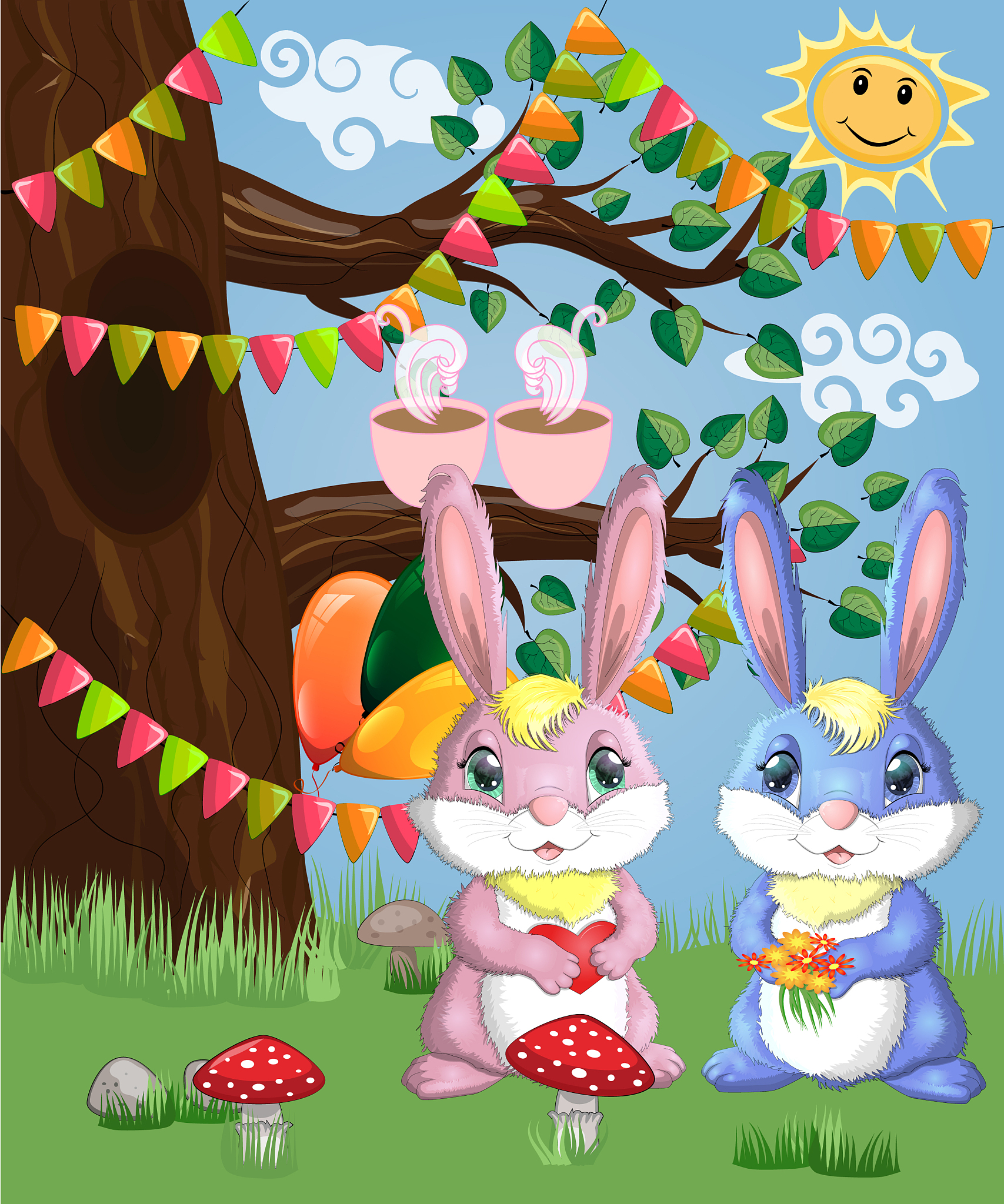 请发挥想象创编一篇与家风有关的童话故事故事发生在森林的动物城里主角是一个名叫小兰的兔子和一只叫波波的斑点狗在小狗波波的帮助下兔子小兰由没有礼貌变成了一个有礼貌的好孩子需要在编写的童话故事里有一两个详细的小狗波波帮助小兰做出转变的事例。请修改补充细节